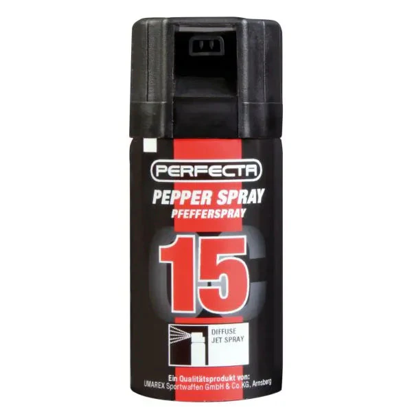 Pfefferspray Stop Attack Xtreme ballistisch 40 ml