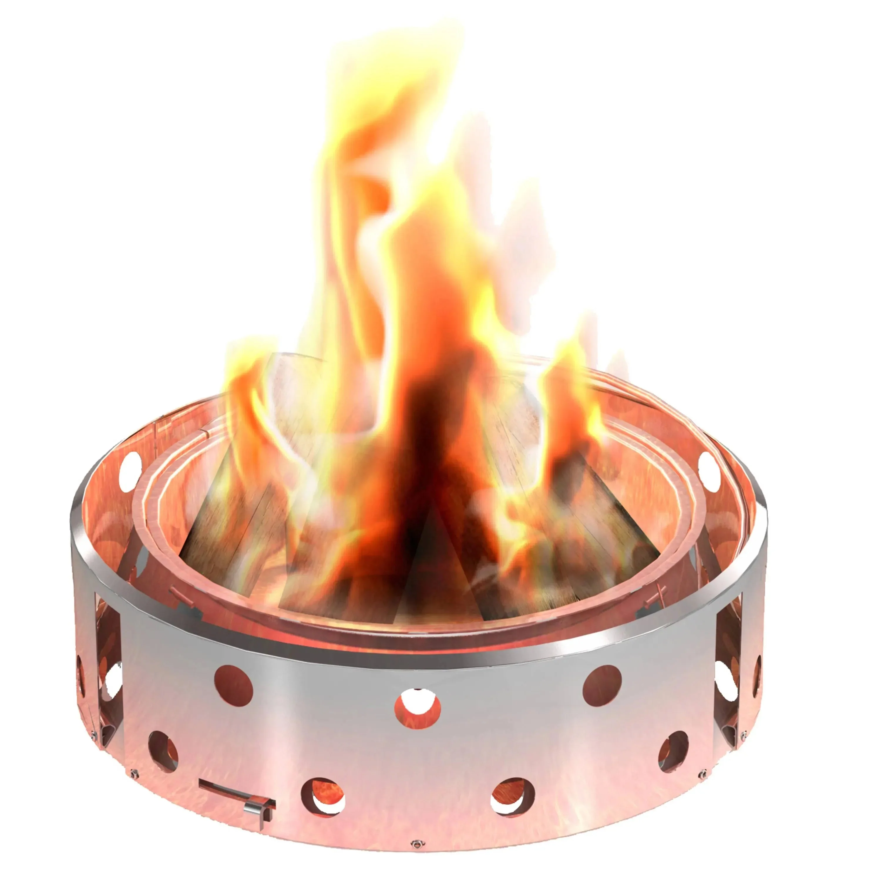 Allroundgrill Atago - Image 4
