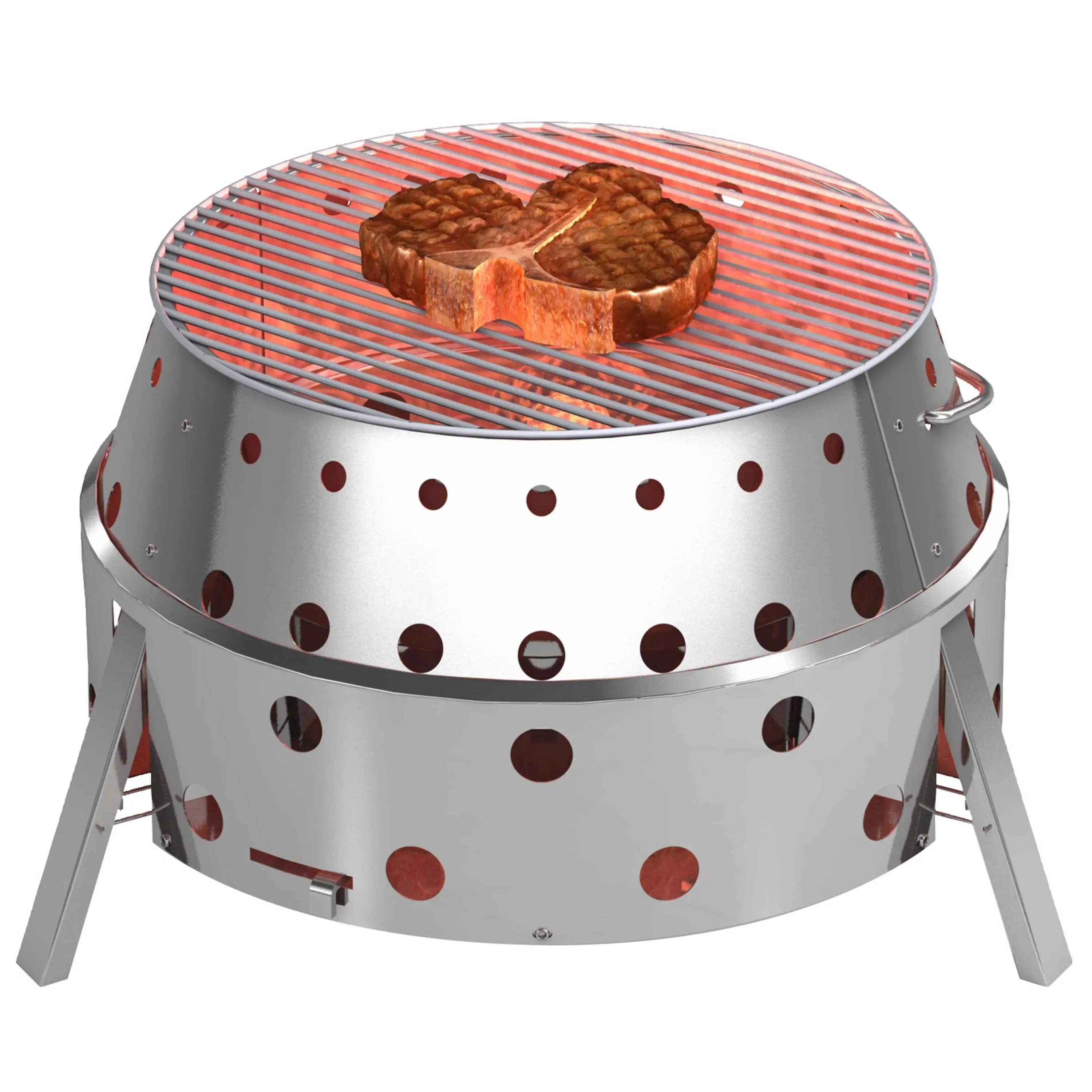 Allroundgrill Atago - Image 5