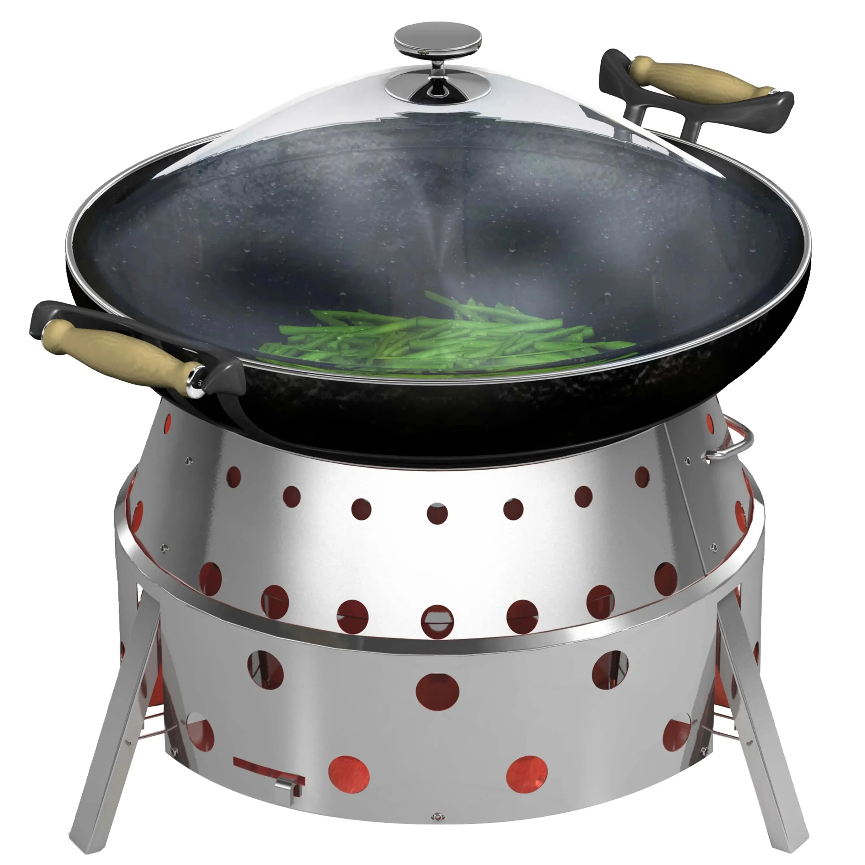 Allroundgrill Atago - Image 8