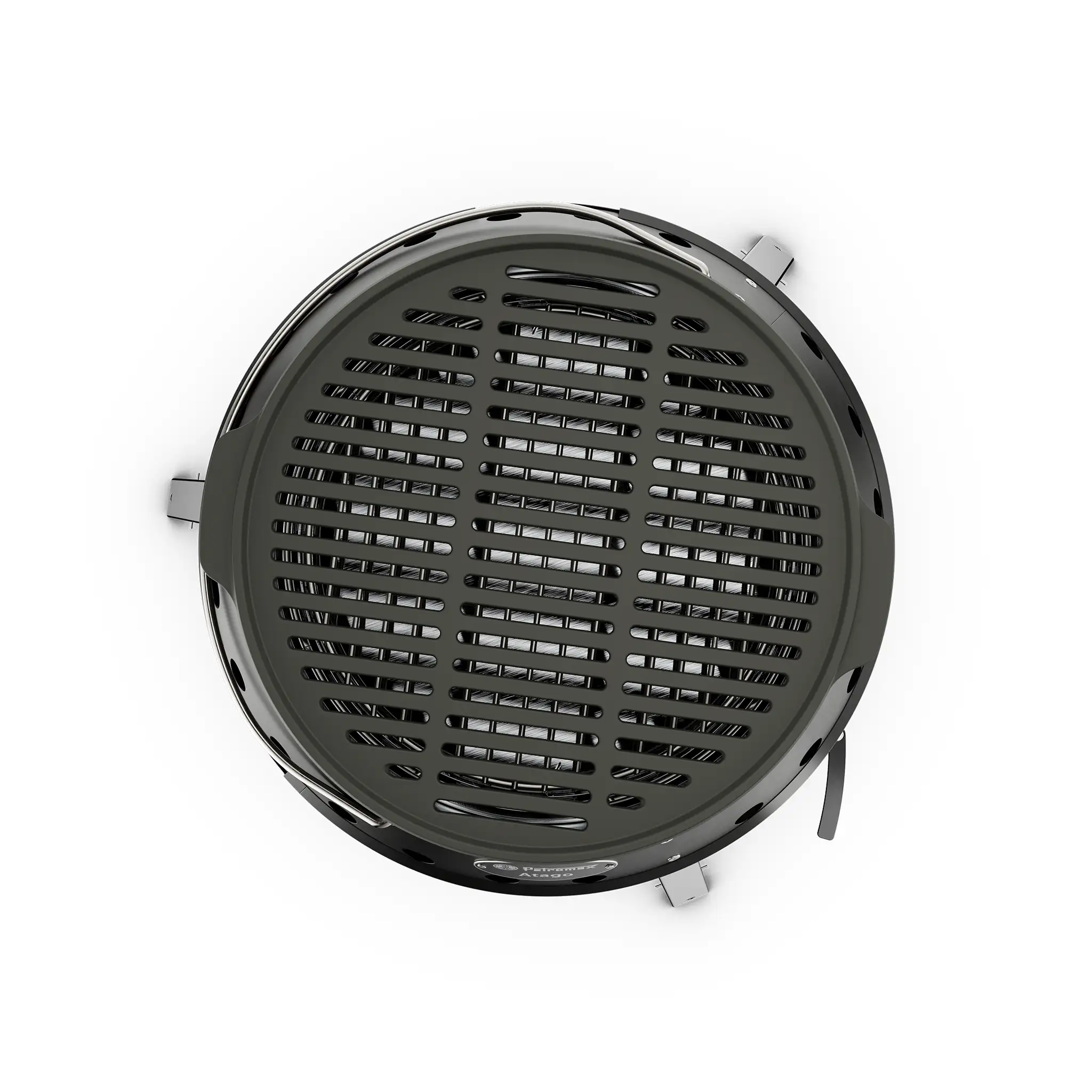 Allroundgrill Atago Black Edition - Image 4