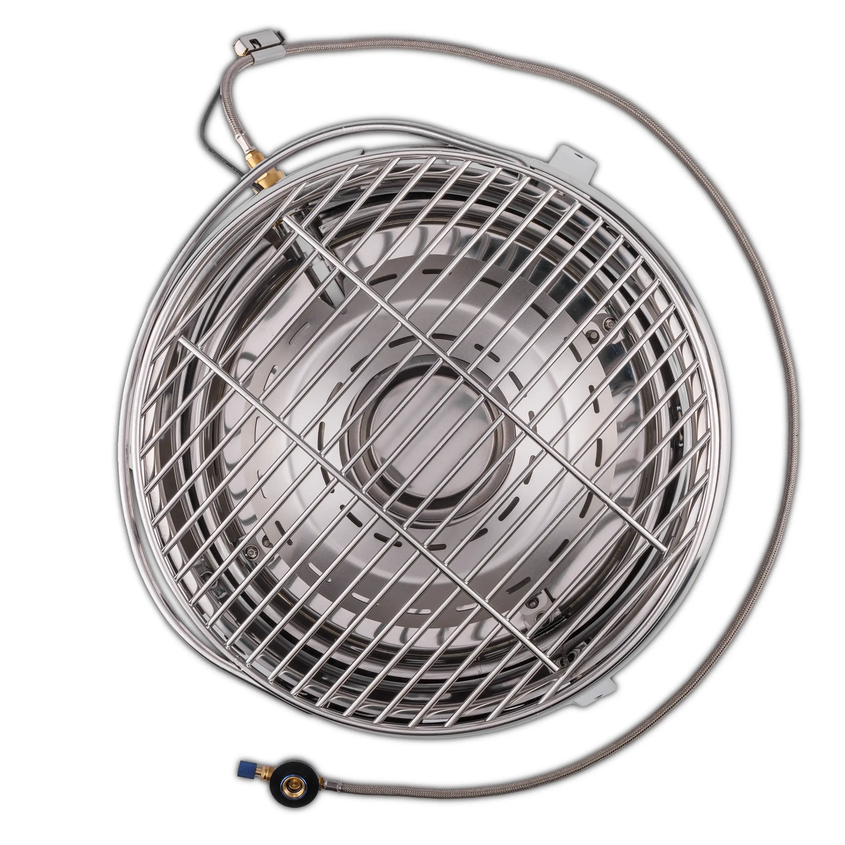 Atago Gasgrill - Image 3
