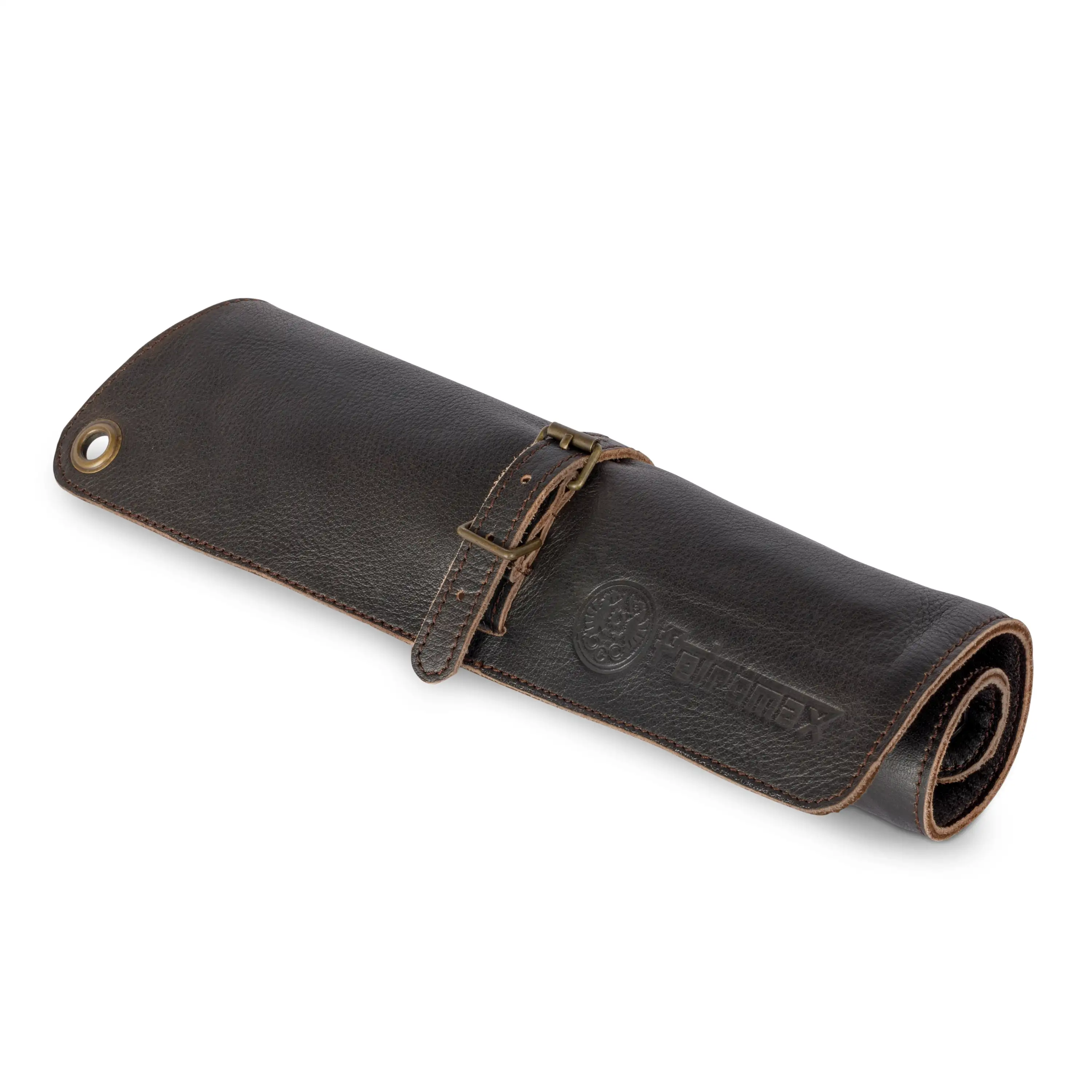 Bestecktasche aus Leder - Image 3