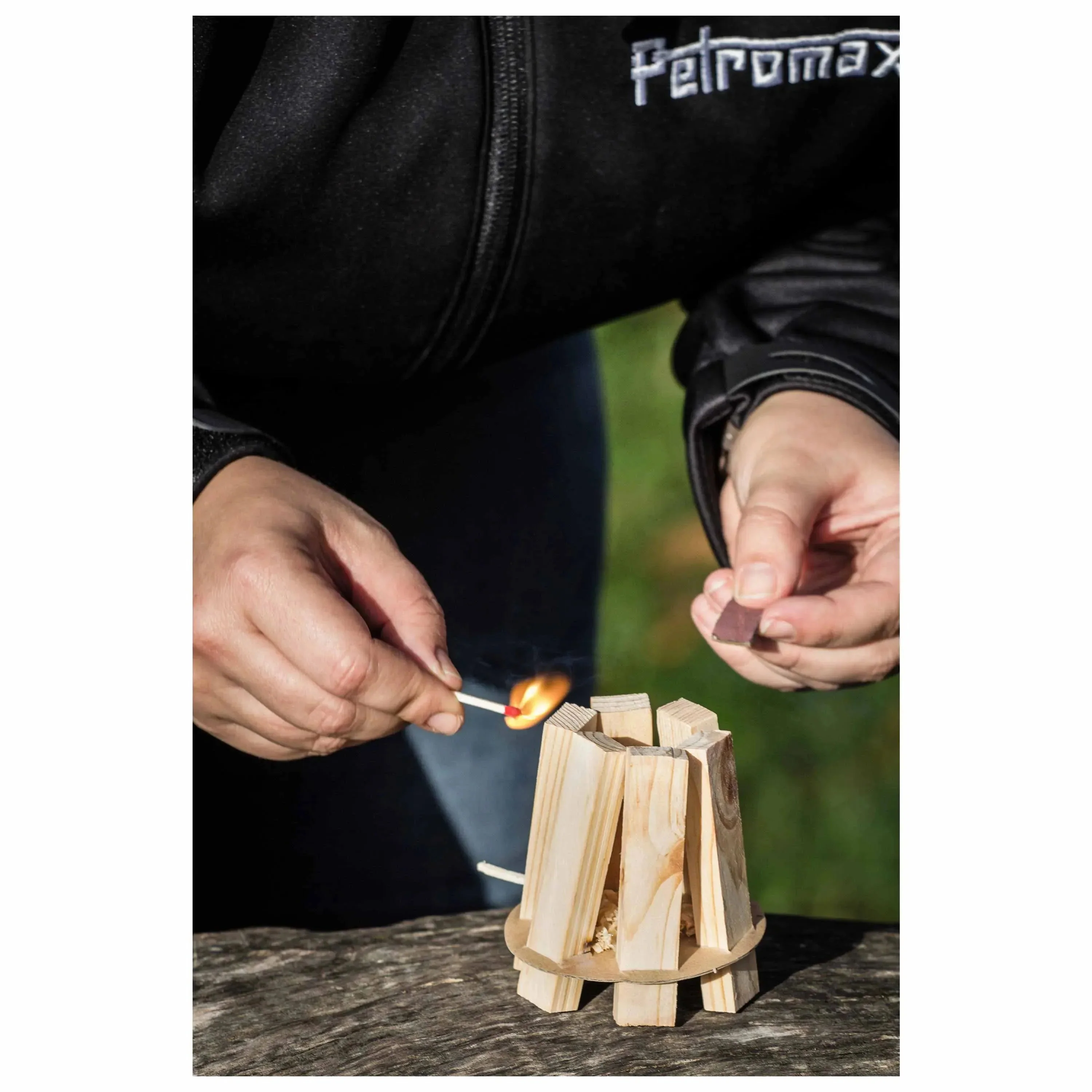 Feuerkit