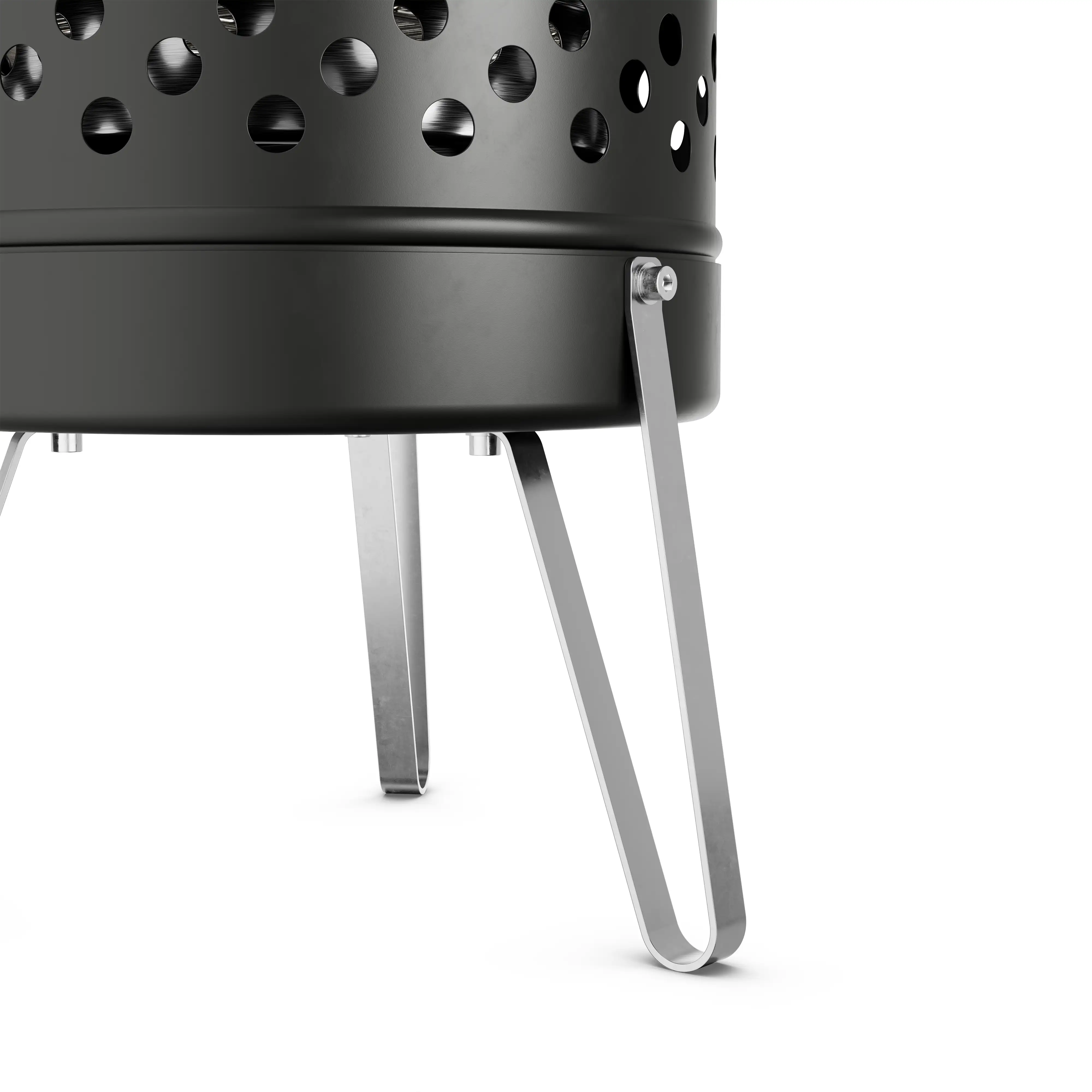 Feuertonne Pyron Black Edition - Image 2