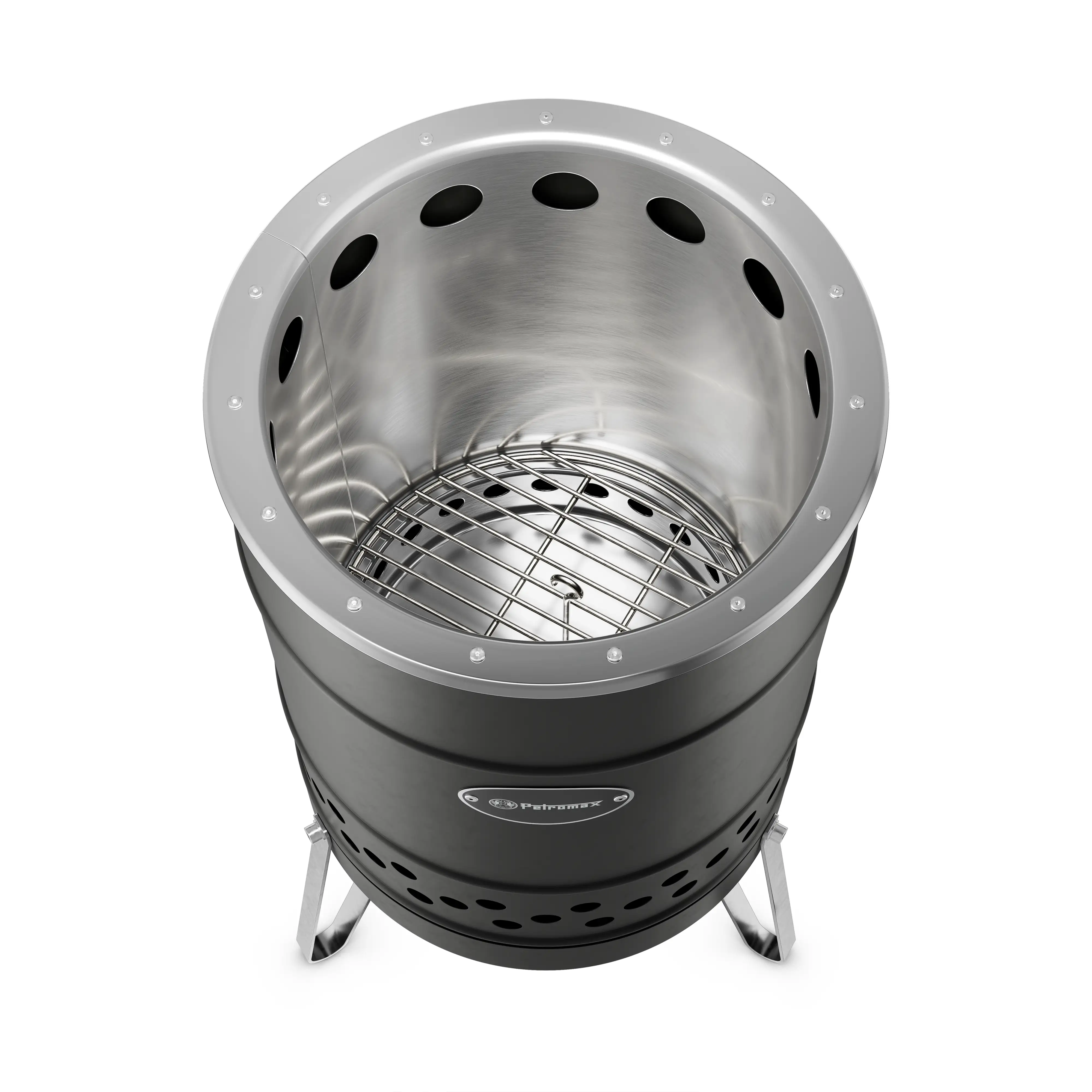 Feuertonne Pyron Black Edition - Image 3
