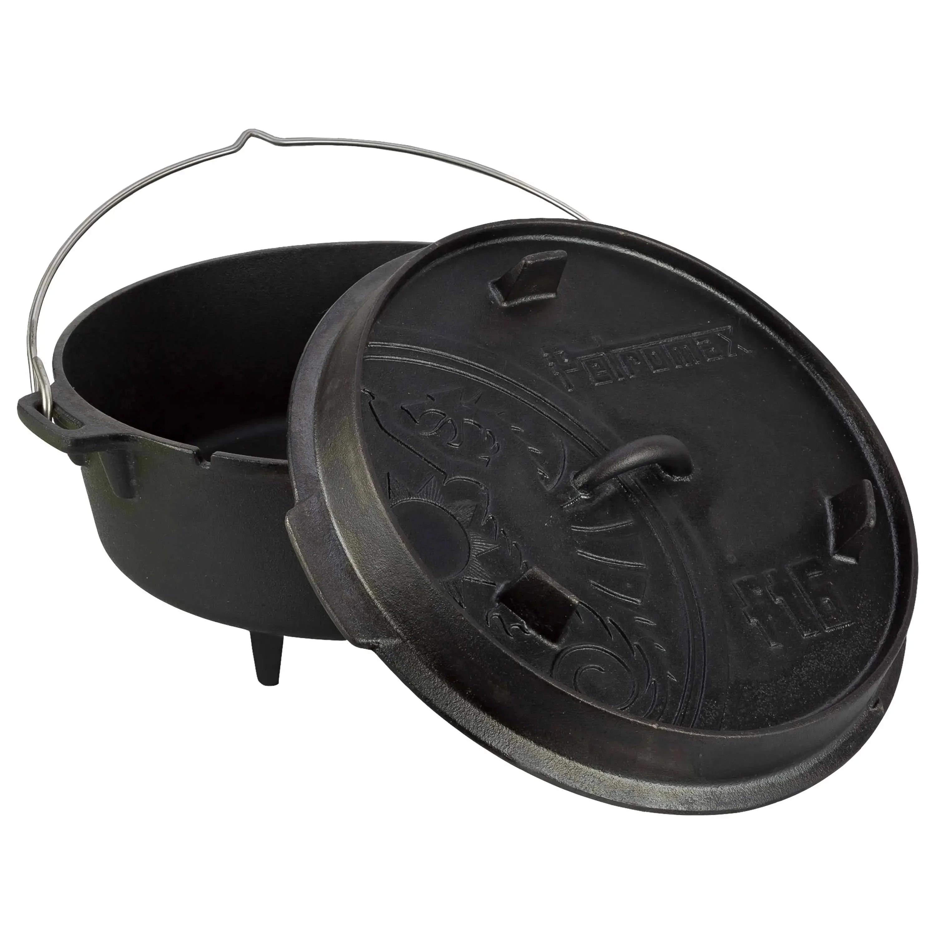 Feuertopf 6 - Image 2