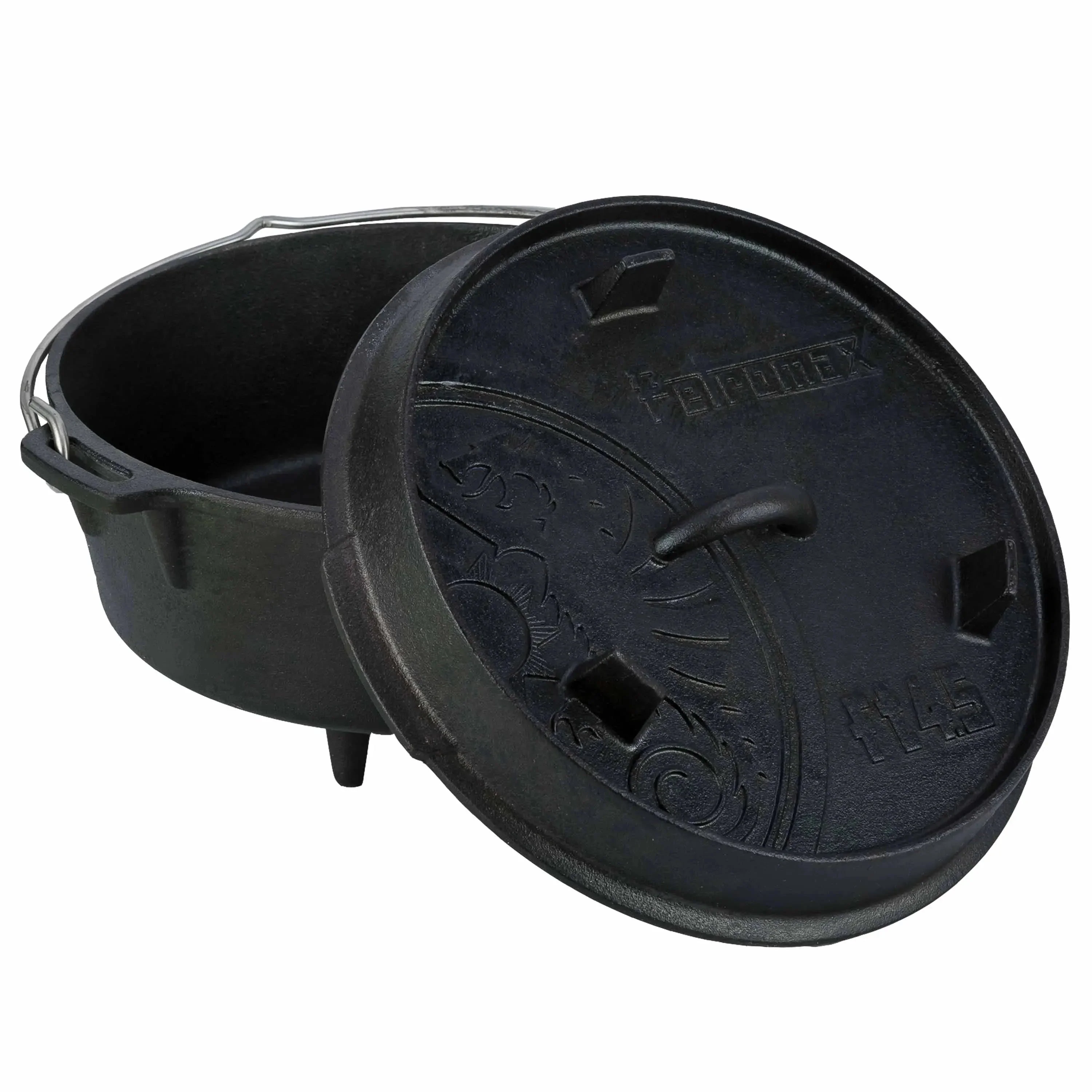 Feuertopf ft4.5 - Image 2