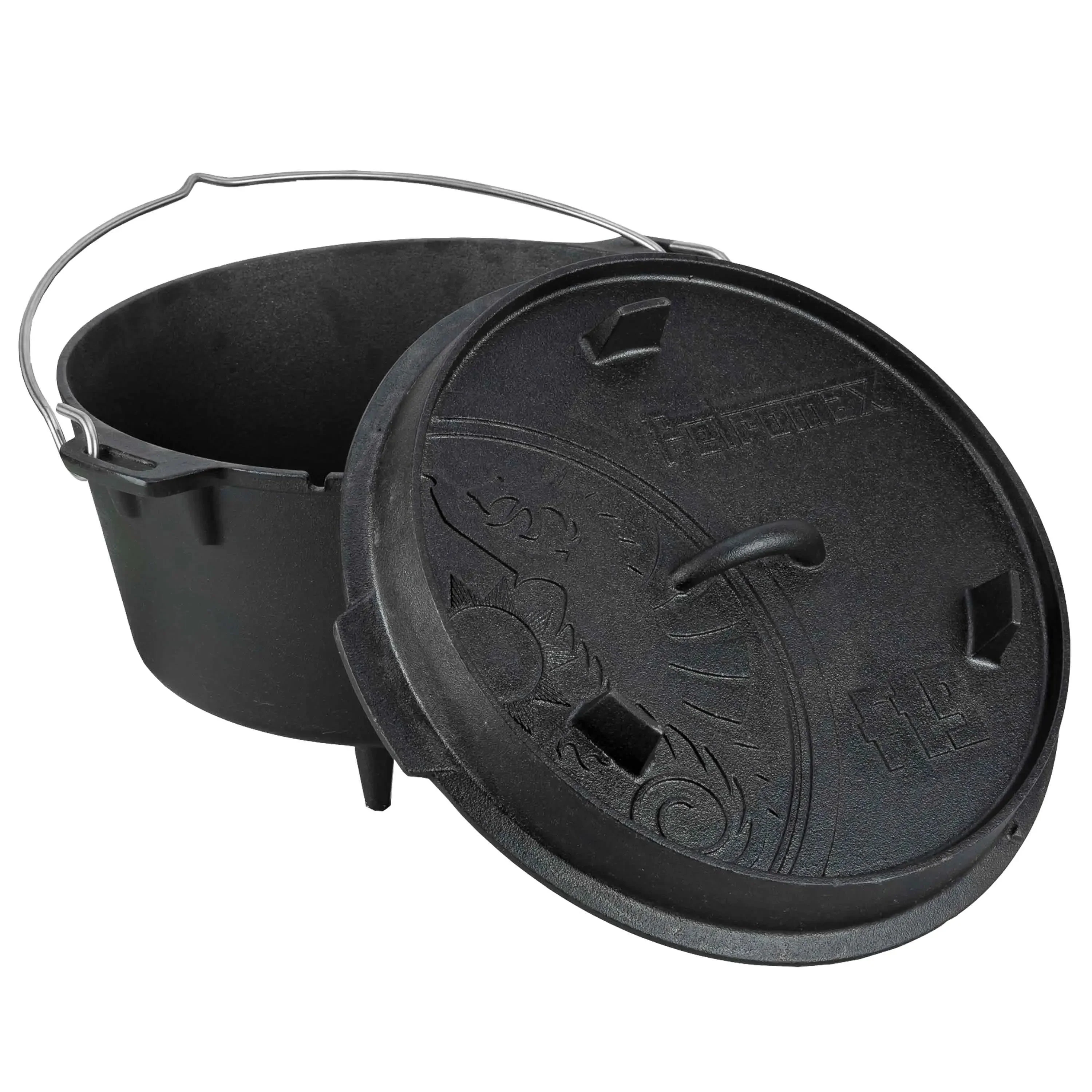 Feuertopf ft9 - Image 2