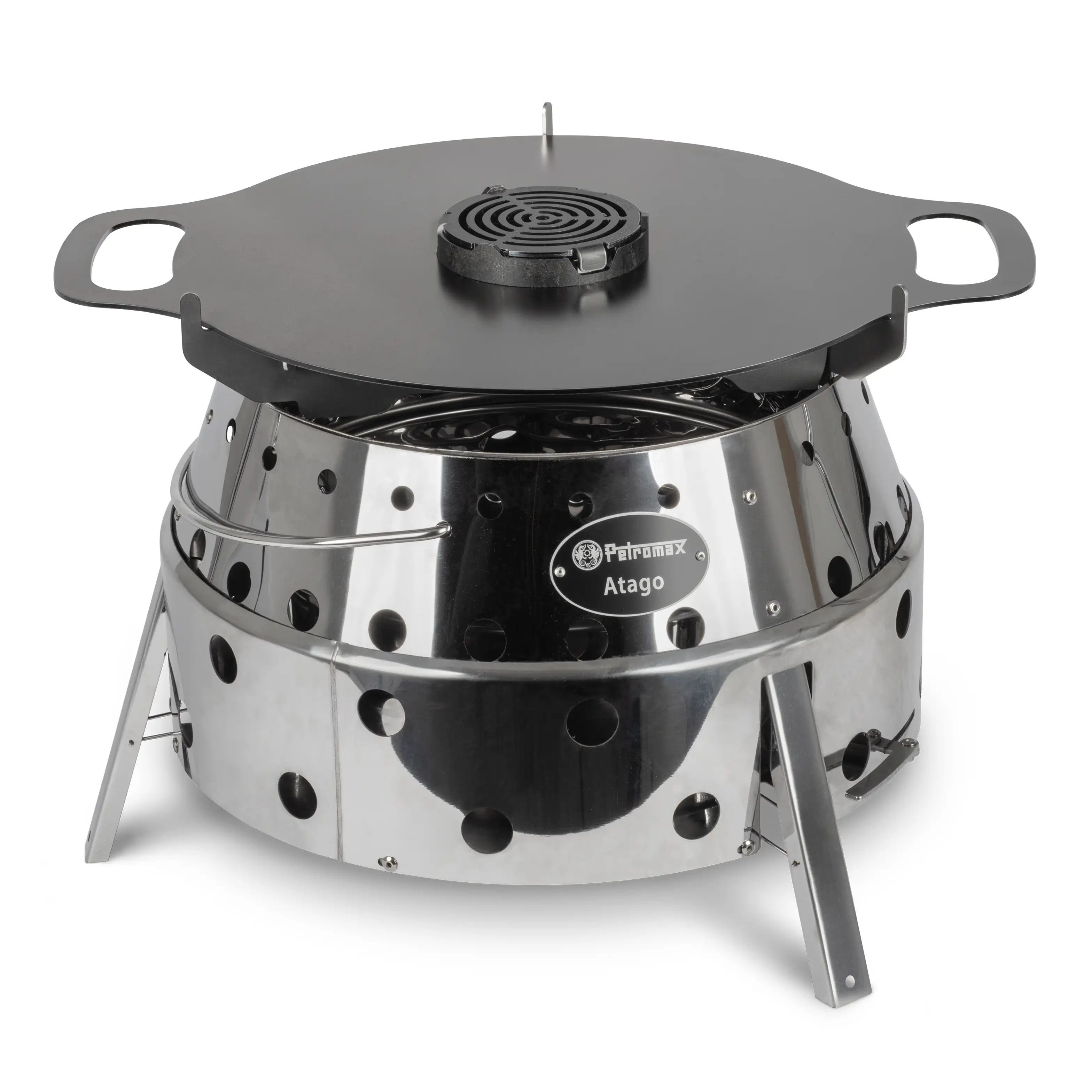 Grillplatte für Atago - Image 6
