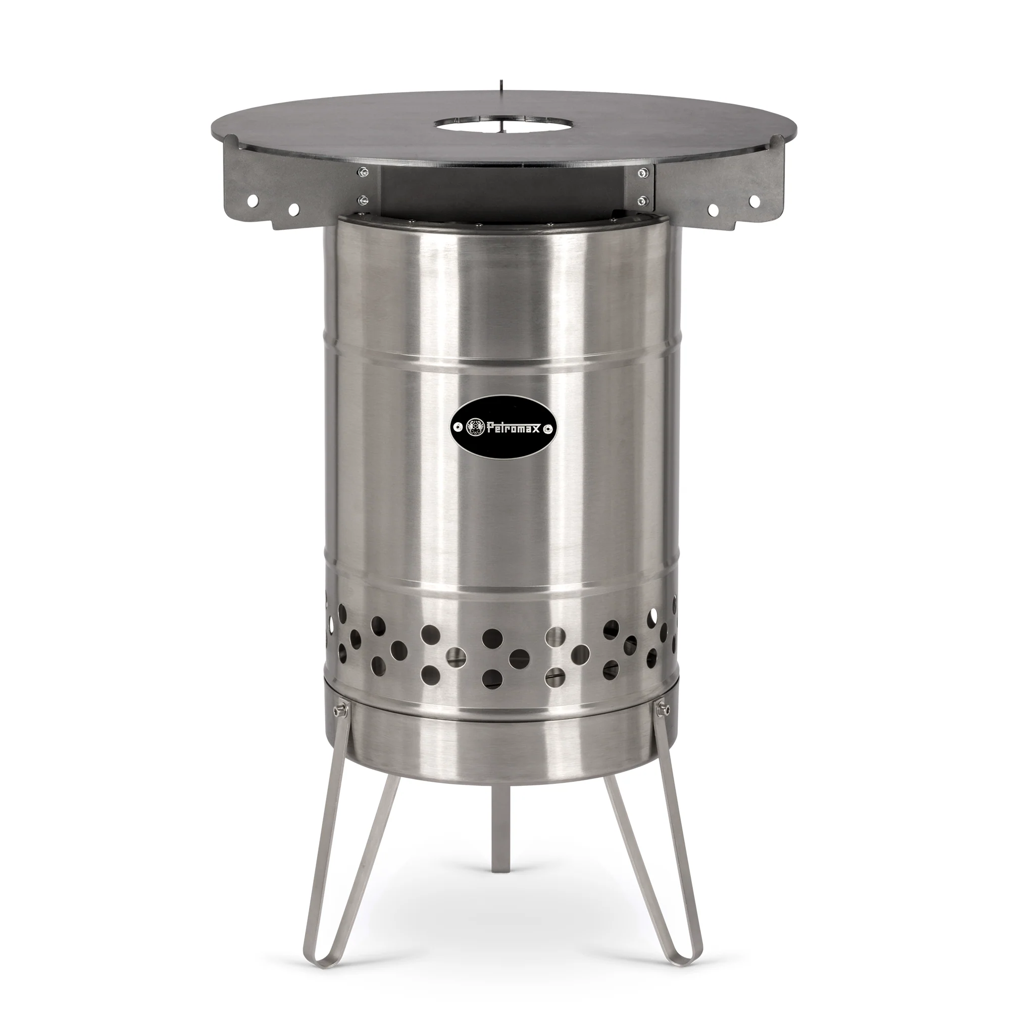 Grillplatte Tyropit und Pyron - Image 2