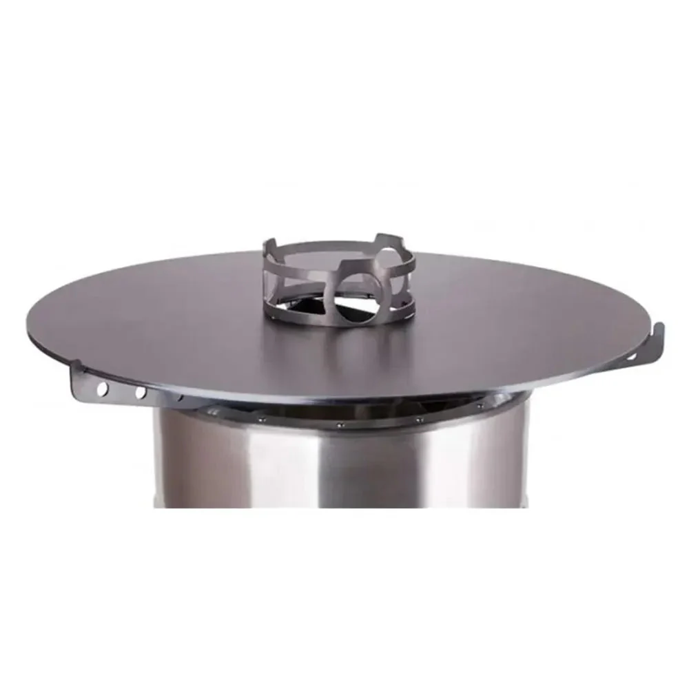 Grillplatte Tyropit und Pyron - Image 3