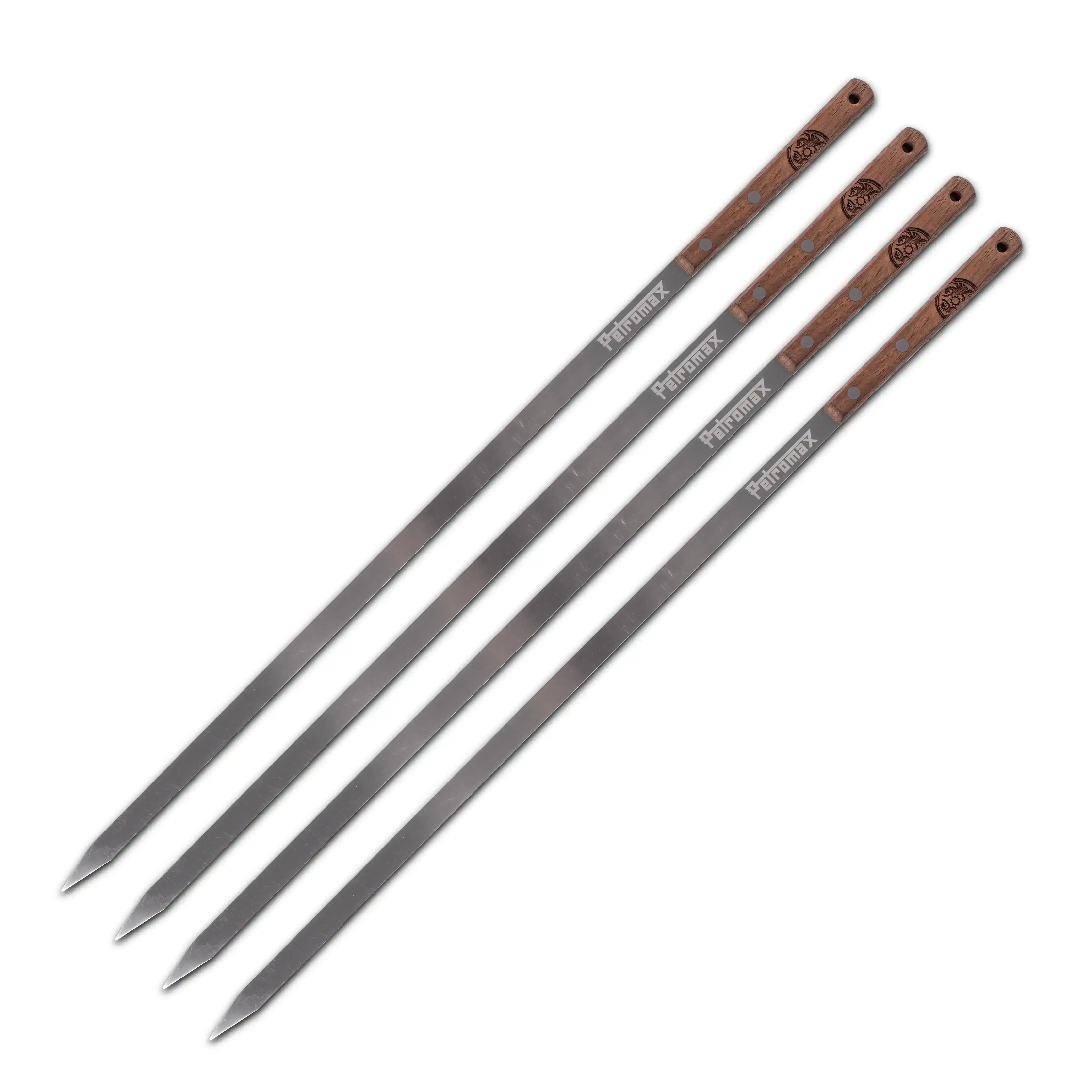 Grillspieße