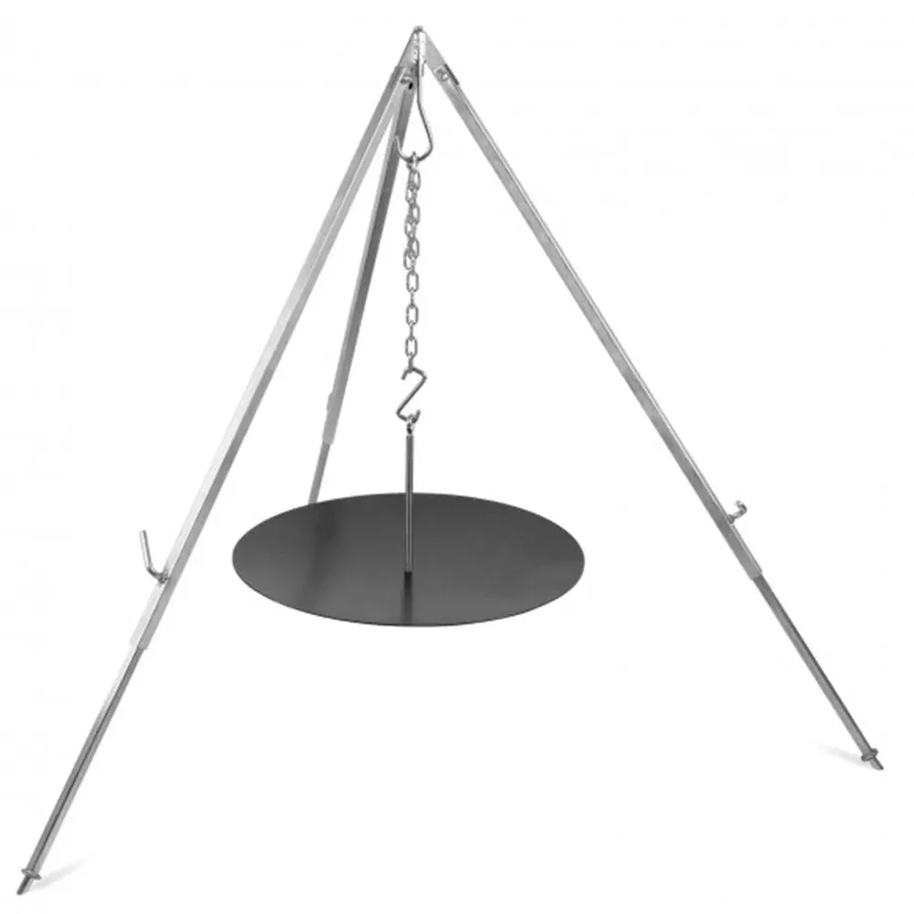 Hänge-Feuerschale für Dreibein 56 cm - Image 2