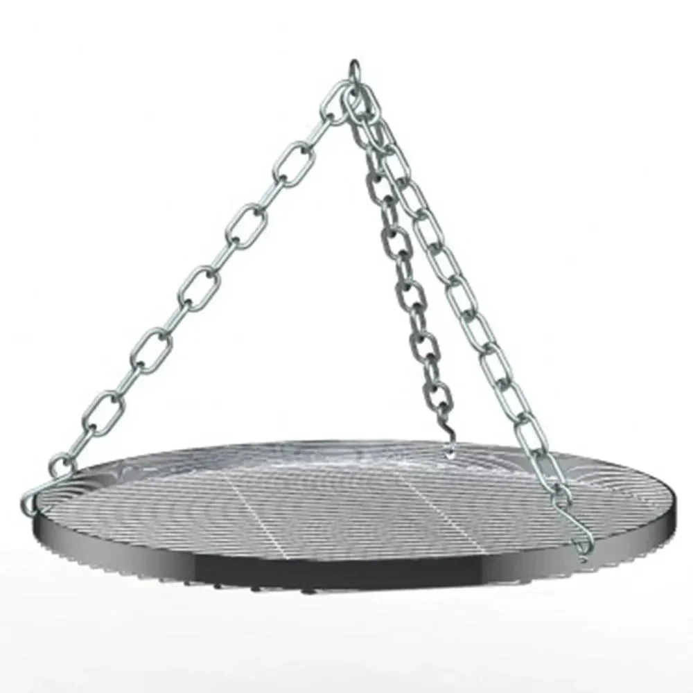 Hänge-Rost für Dreibein 50 cm