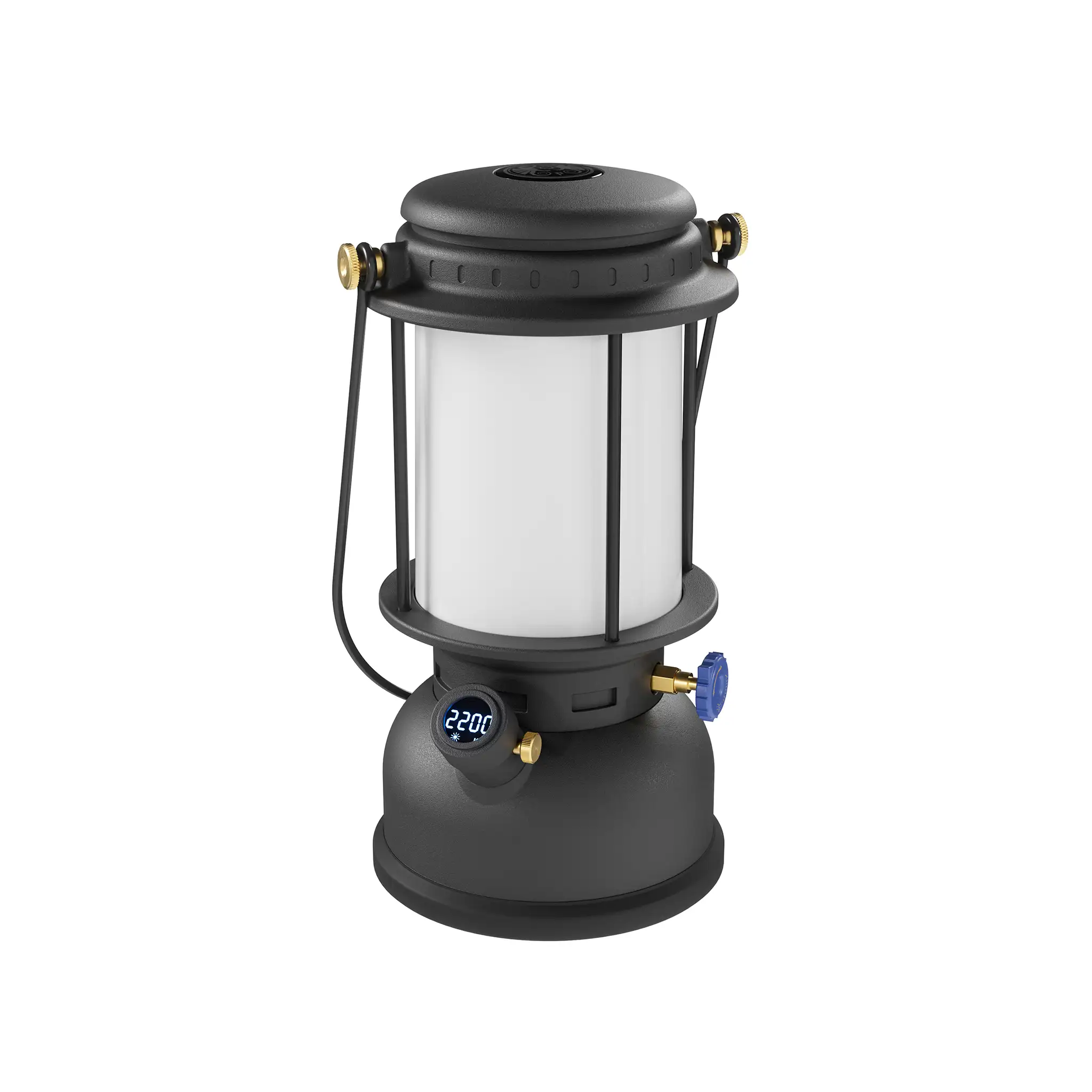 LED Laterne LM500