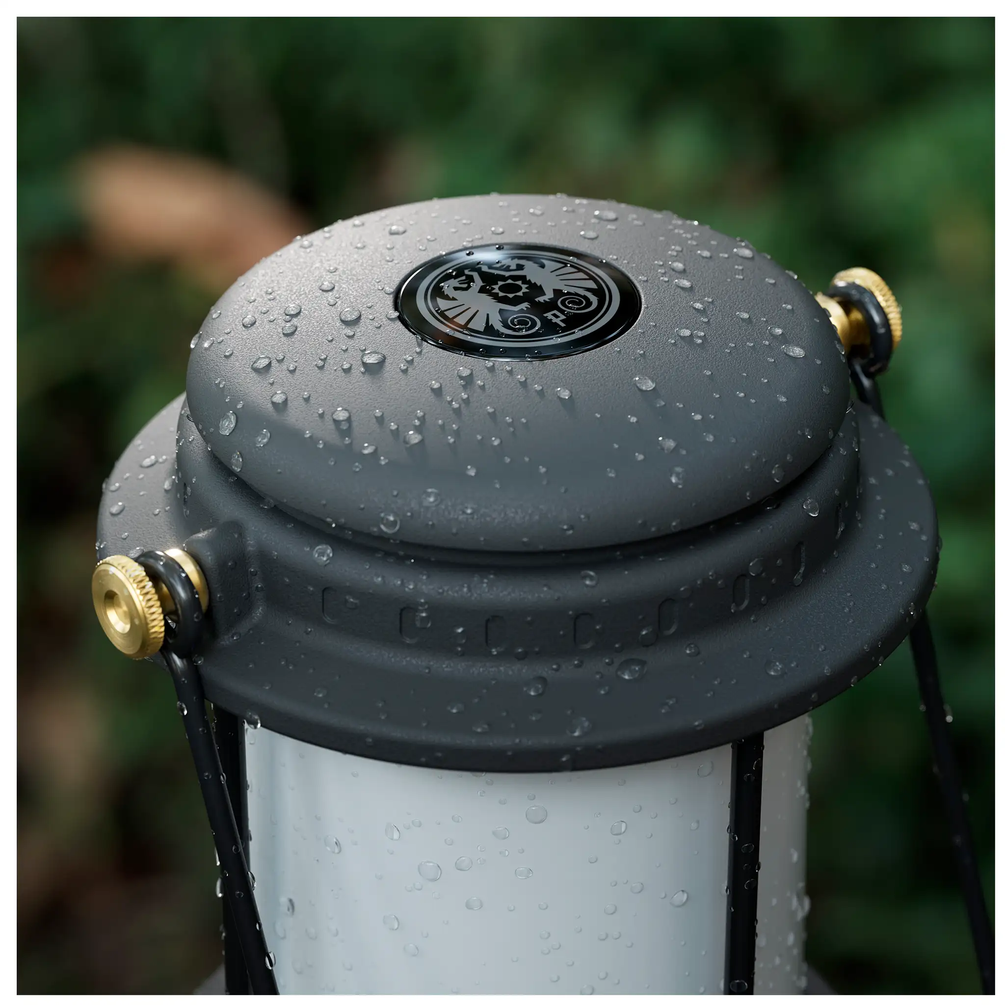 LED Laterne LM500 - Image 2