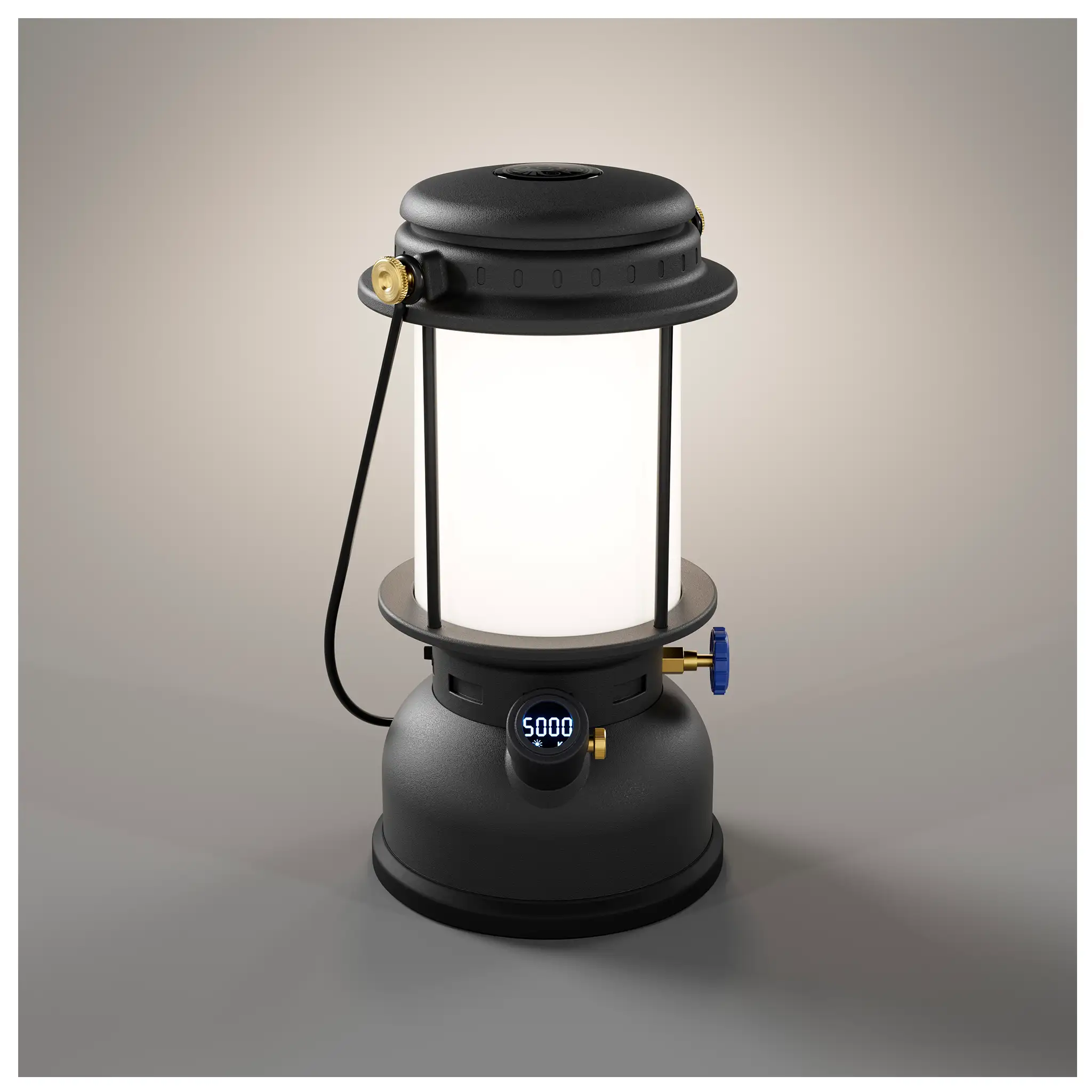 LED Laterne LM500 - Image 3