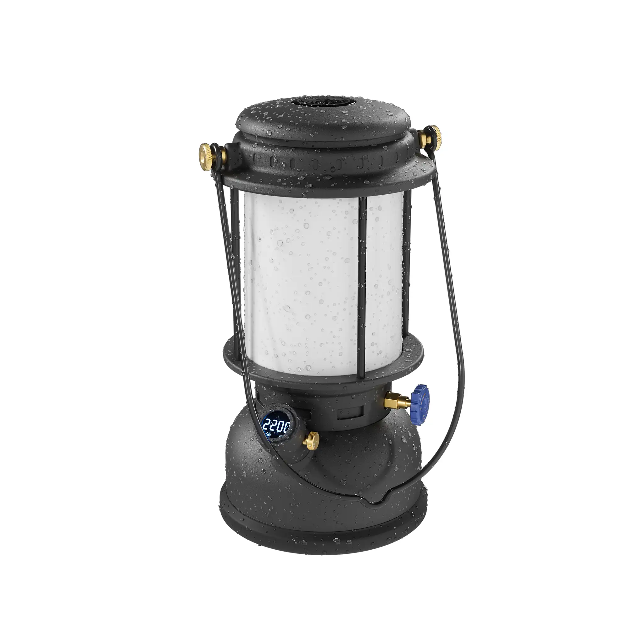 LED Laterne LM500 - Image 4