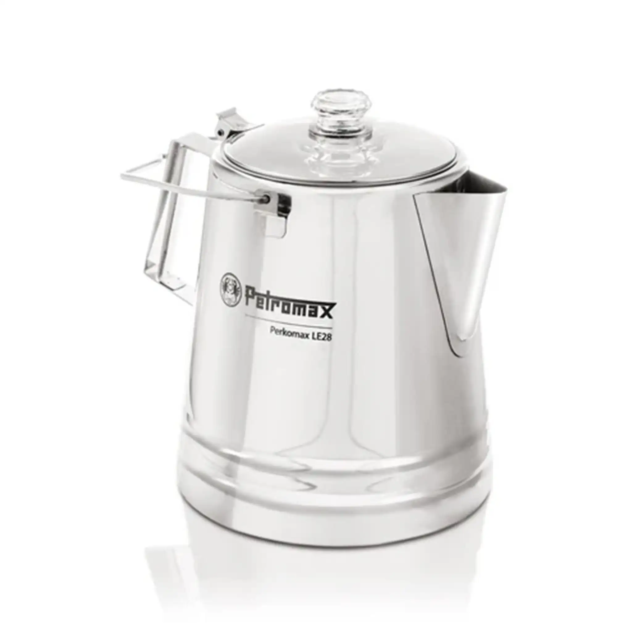 Perkolator Perkomax Edelstahl - Image 2