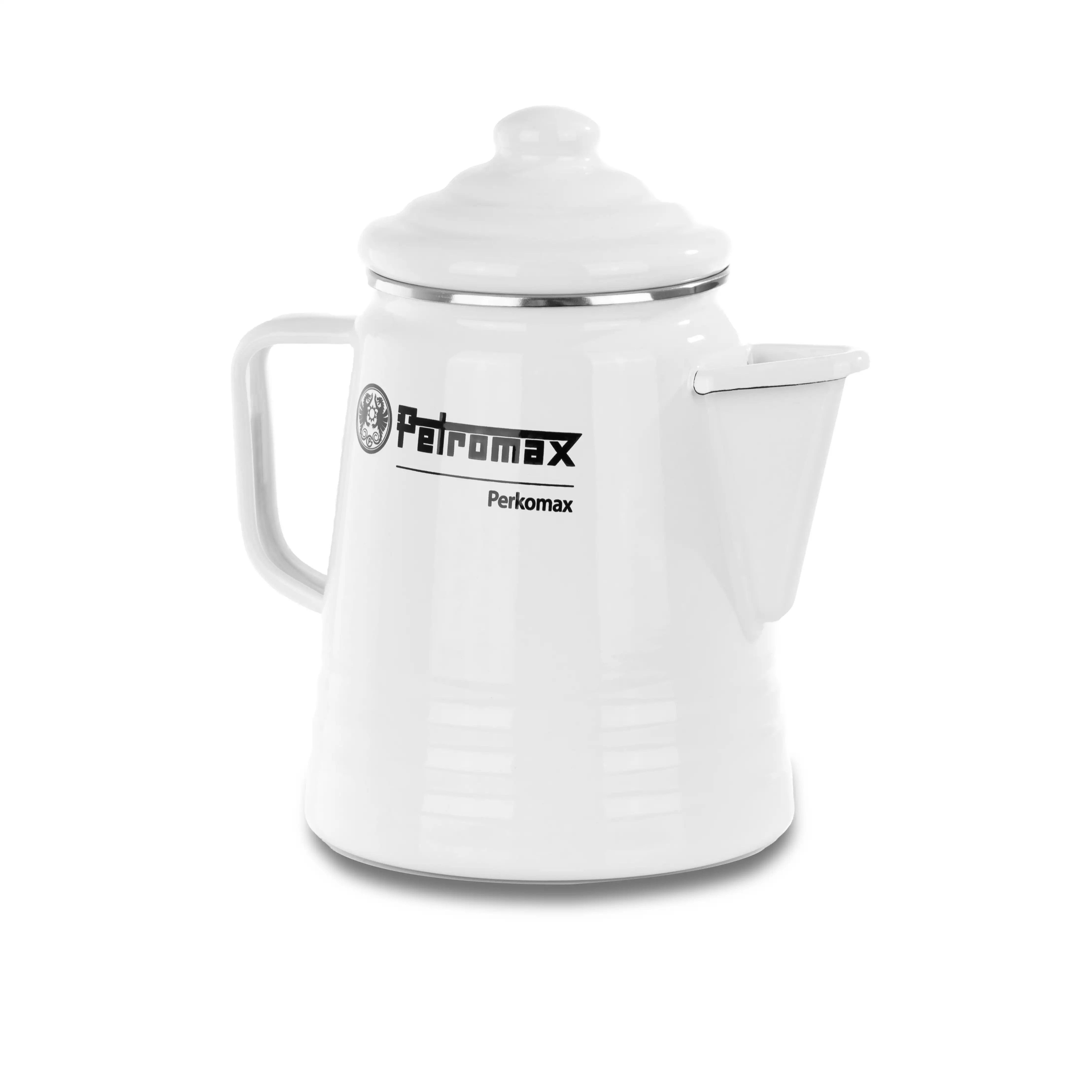 Perkolator Perkomax emailliert 1,3 L - Image 3