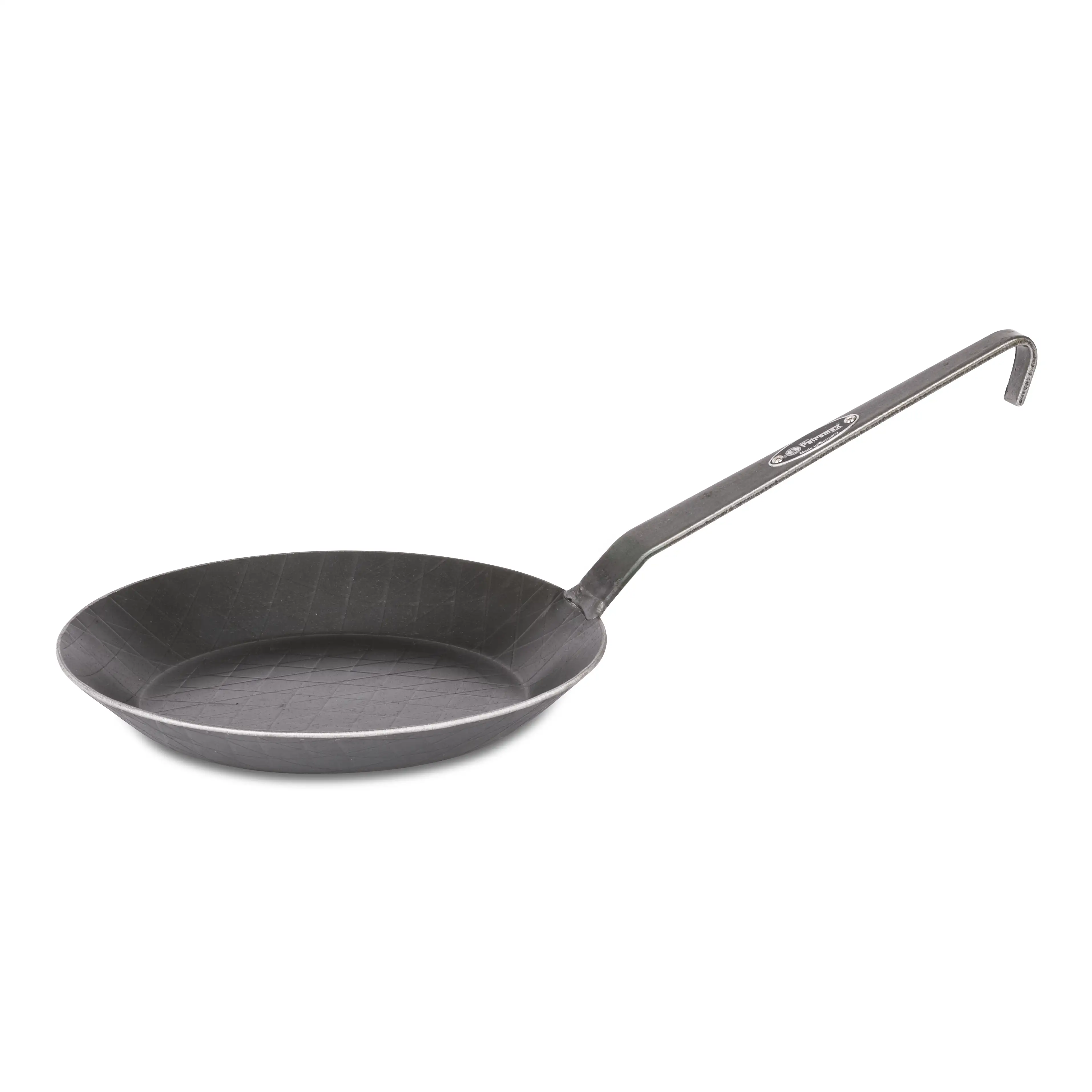 Schmiedeeiserne Pfanne sp20