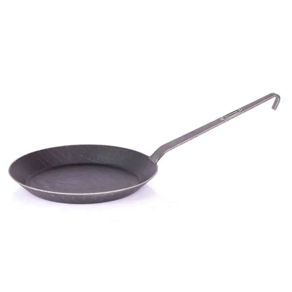 Schmiedeeiserne Pfanne SP24