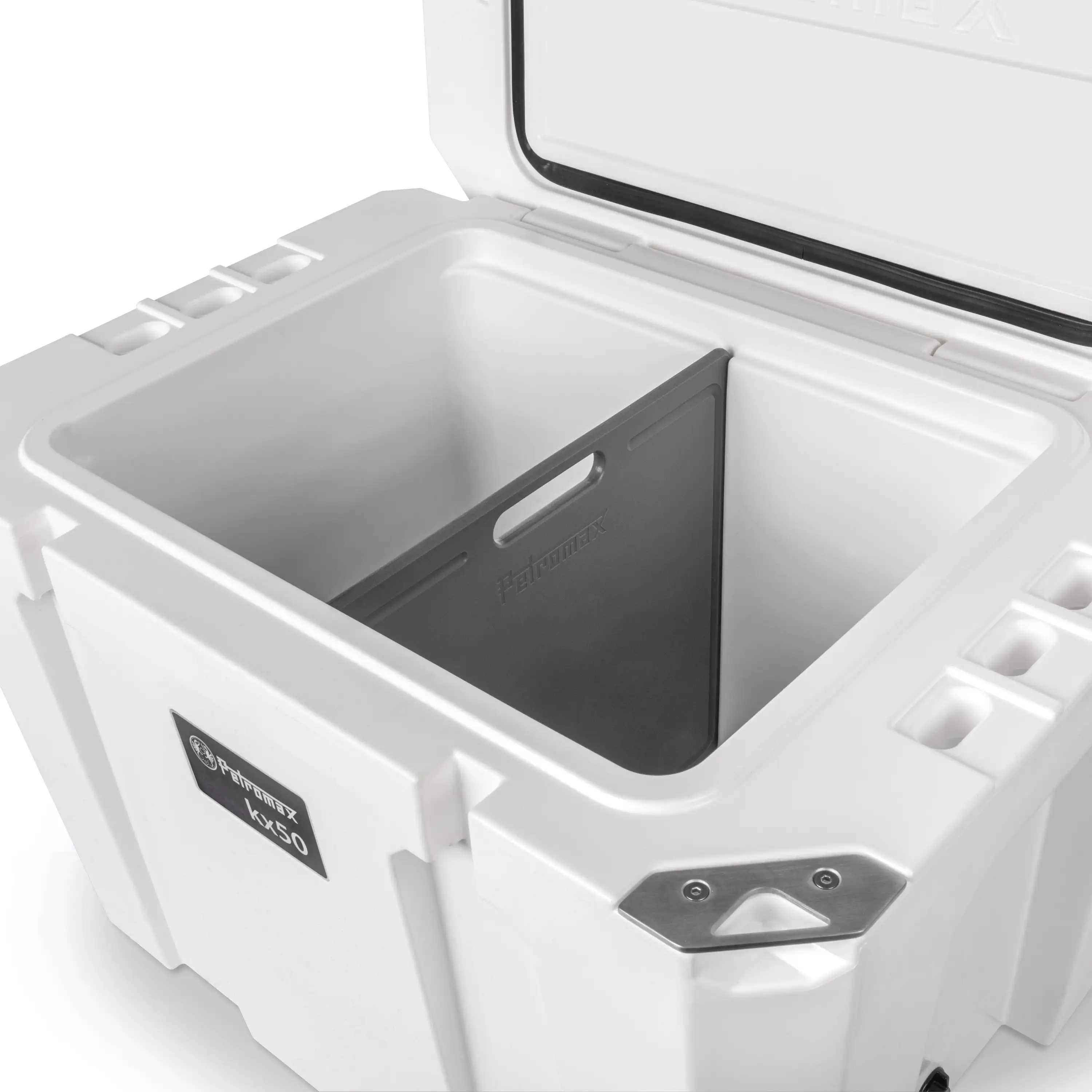 Schneide- und Trennbrett für Petromax Kühlbox KX
