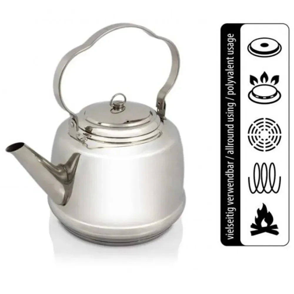 Teekessel Edelstahl tk1 1.5 L - Image 3