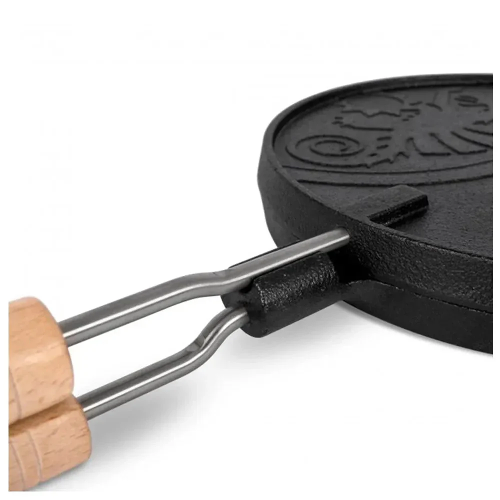 Wende-Waffeleisen - Image 4