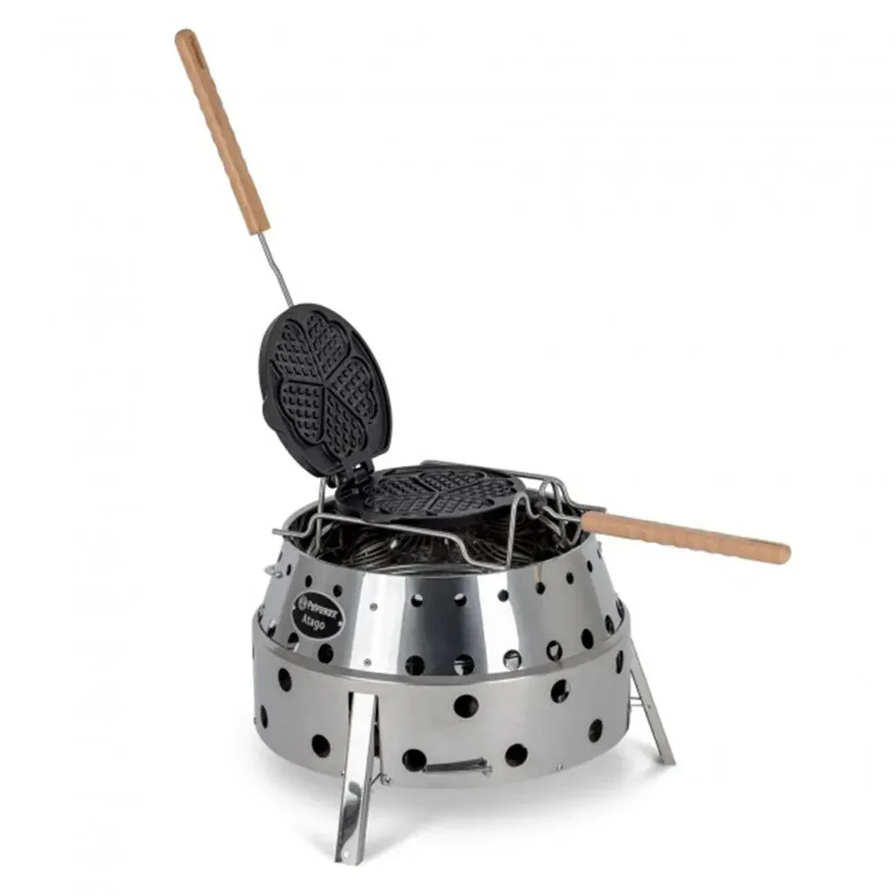 Wende-Waffeleisen - Image 6
