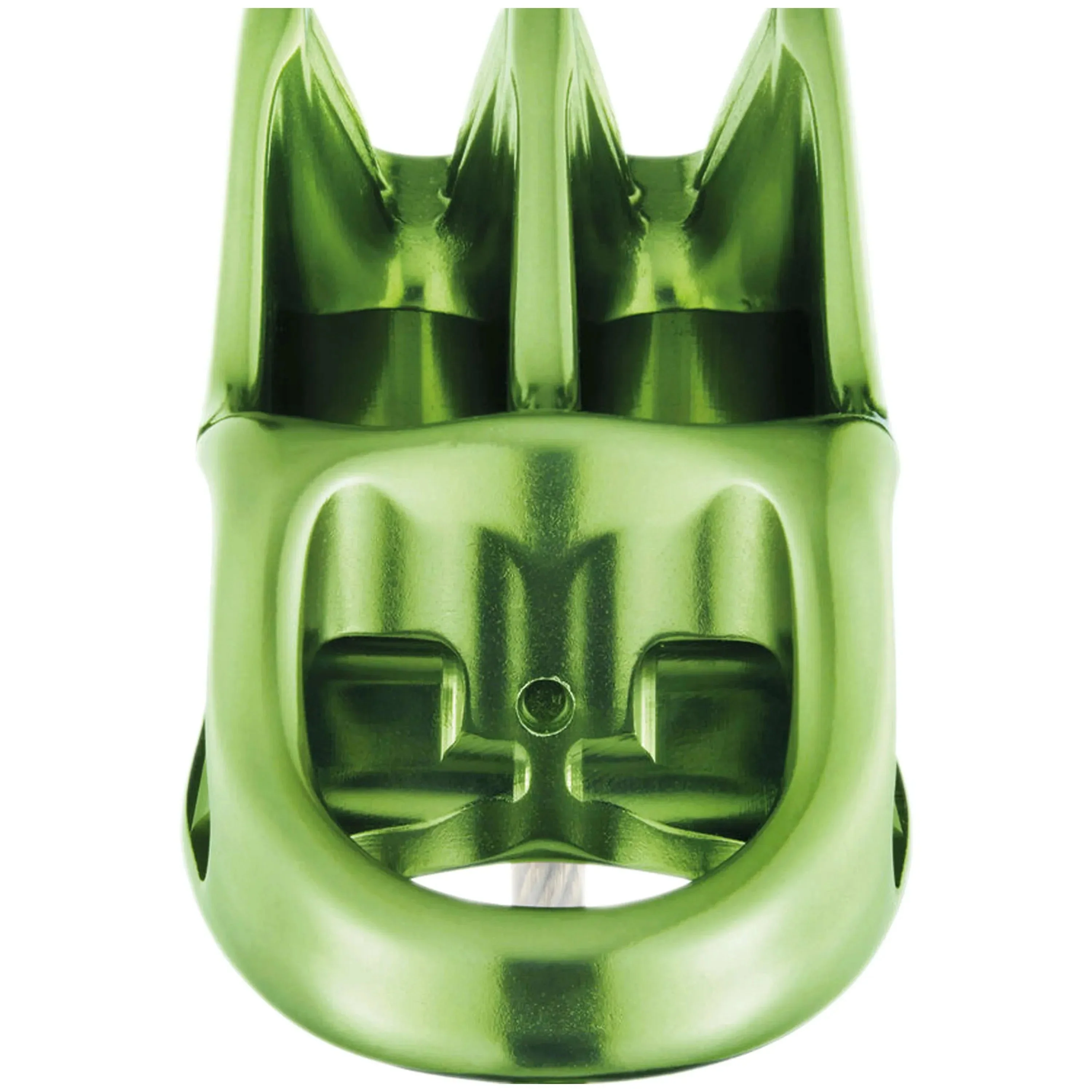 Sicherungsgerät Reverso 4 apple green - Image 3