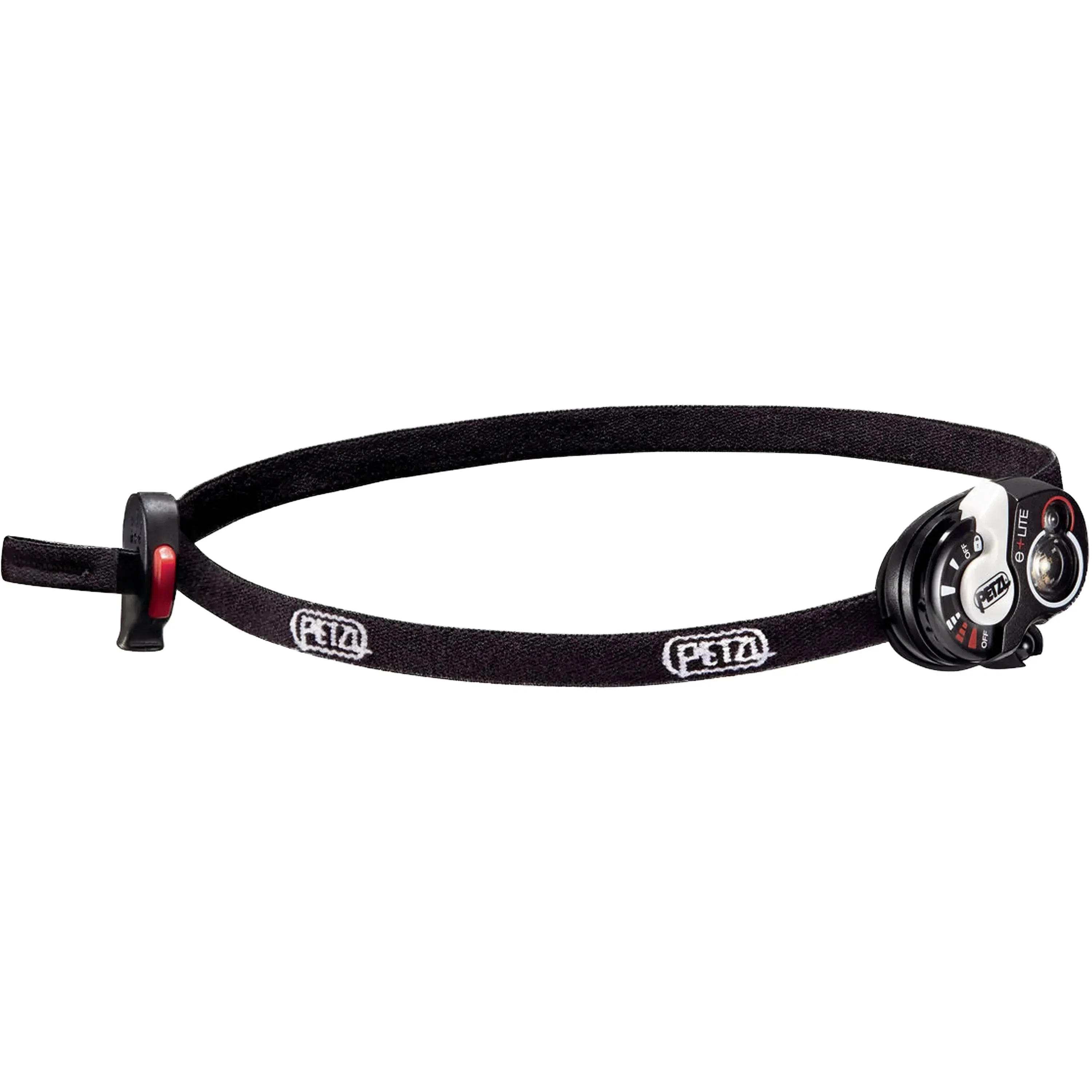 Stirnlampe e+LITE - Image 2