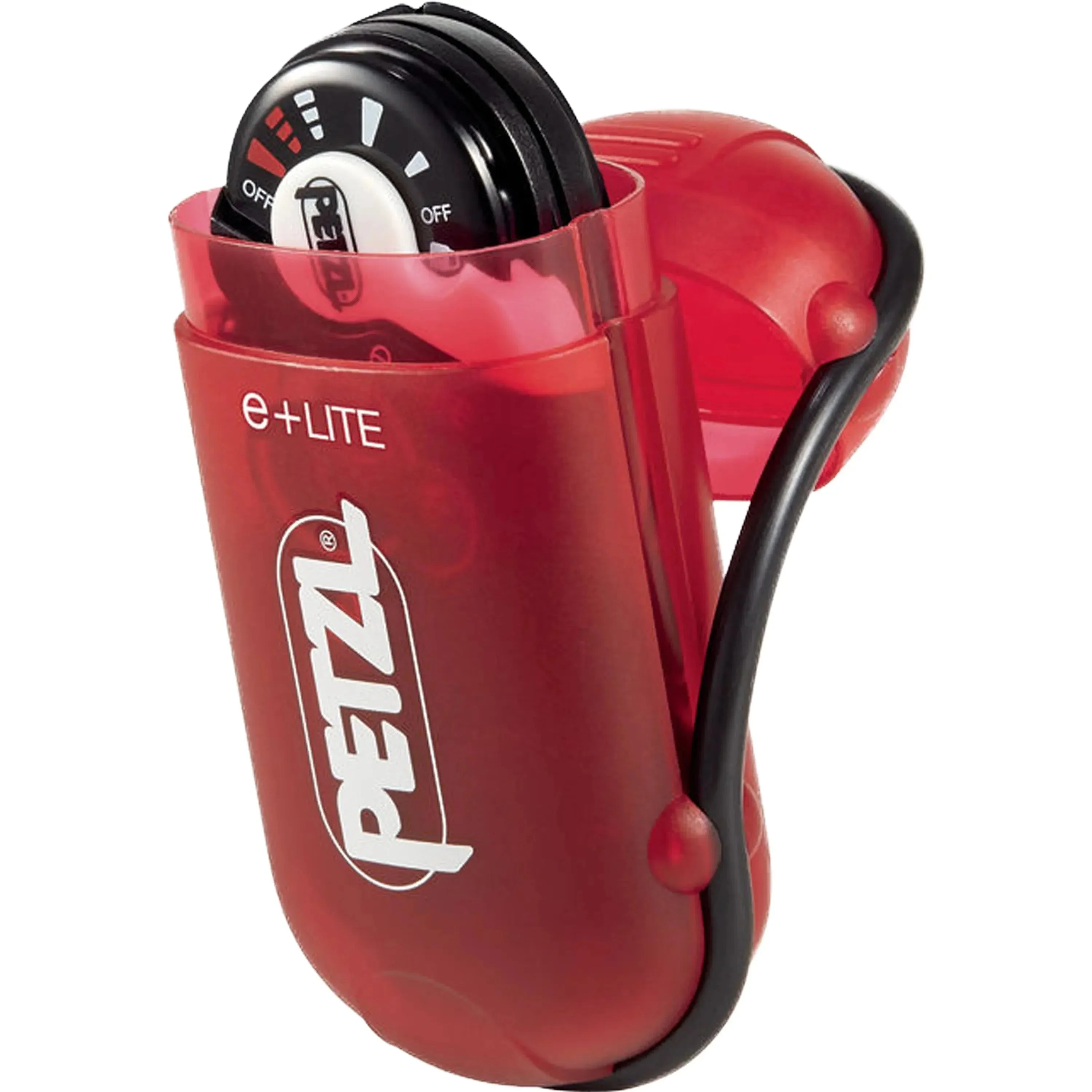 Stirnlampe e+LITE - Image 4