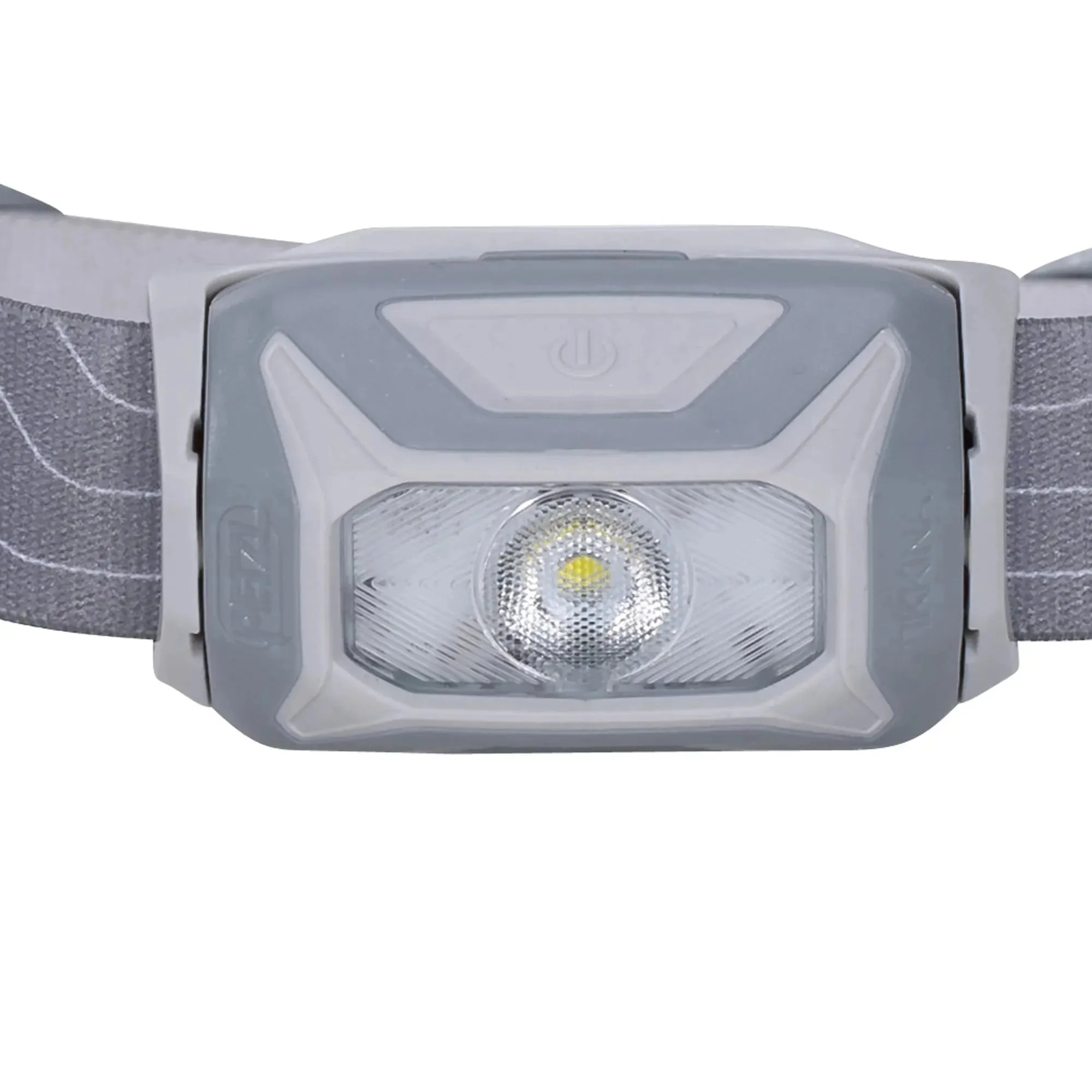 Stirnlampe Tikkina grau - Image 3