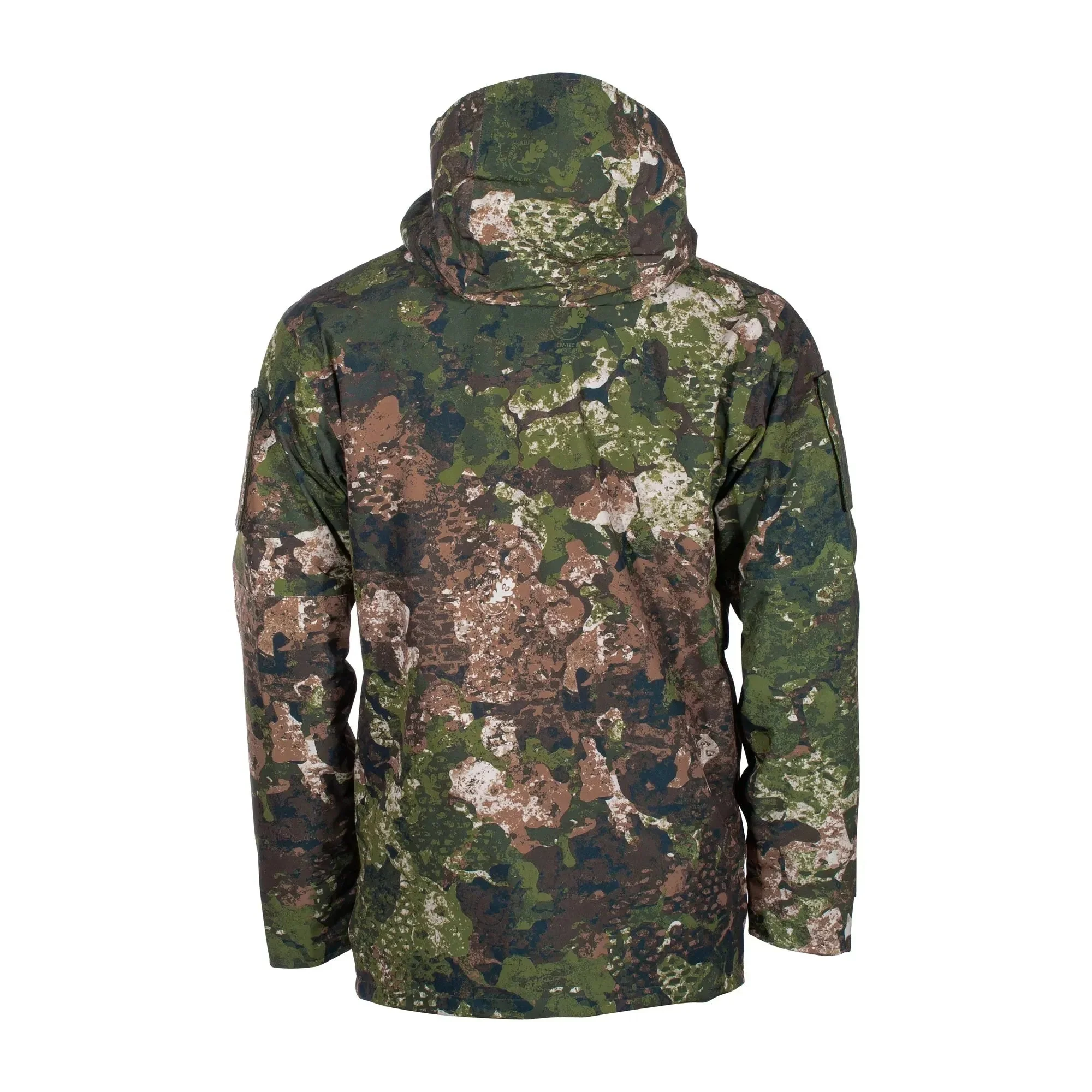 Nässeschutzjacke GEN. II CIV-TEC WASP I Z3A - Image 2