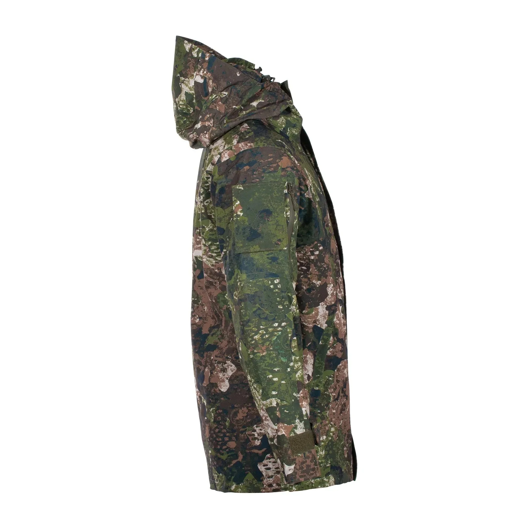 Nässeschutzjacke GEN. II CIV-TEC WASP I Z3A - Image 3