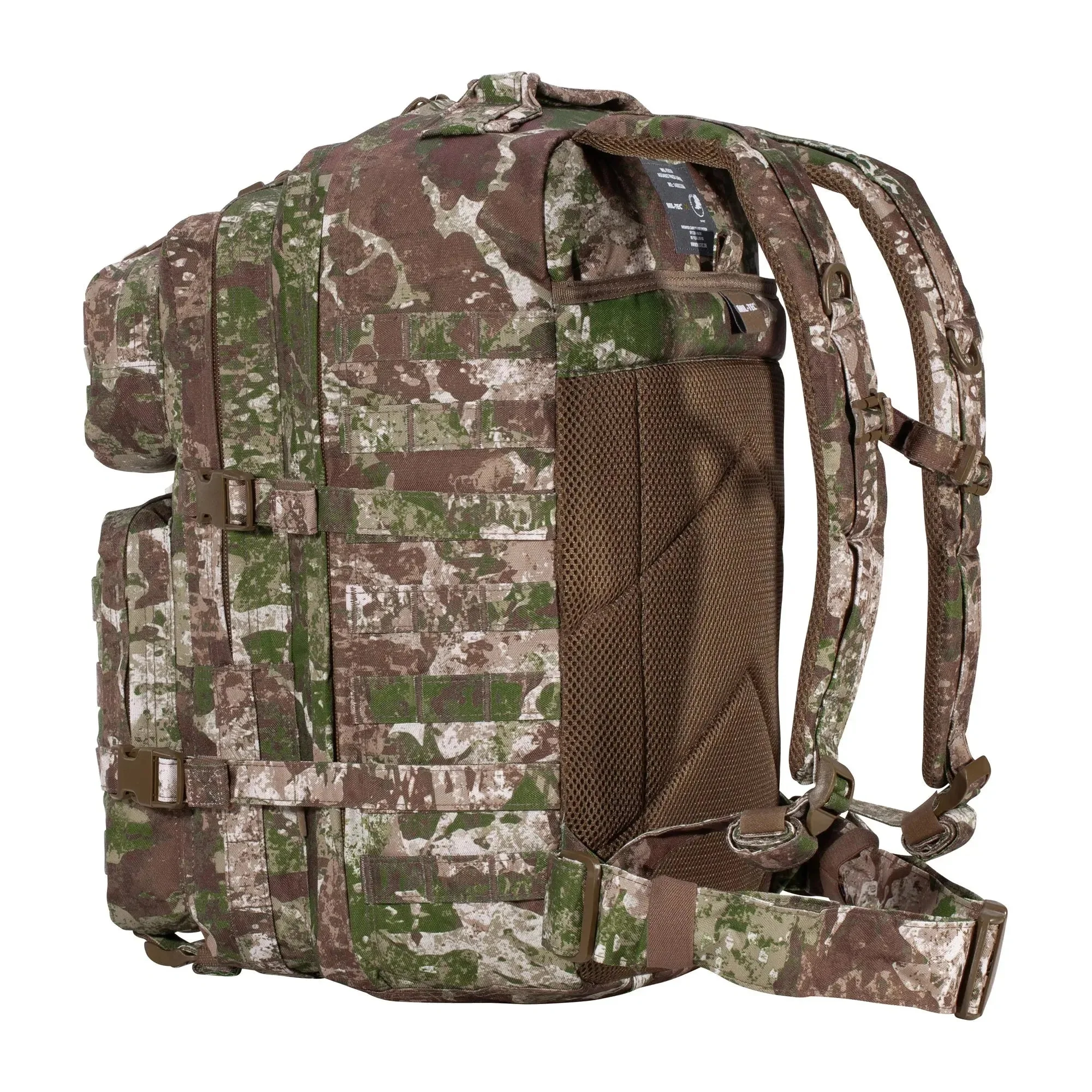 Rucksack US Assault Pack Large CIV-TEC 36 L - Image 2