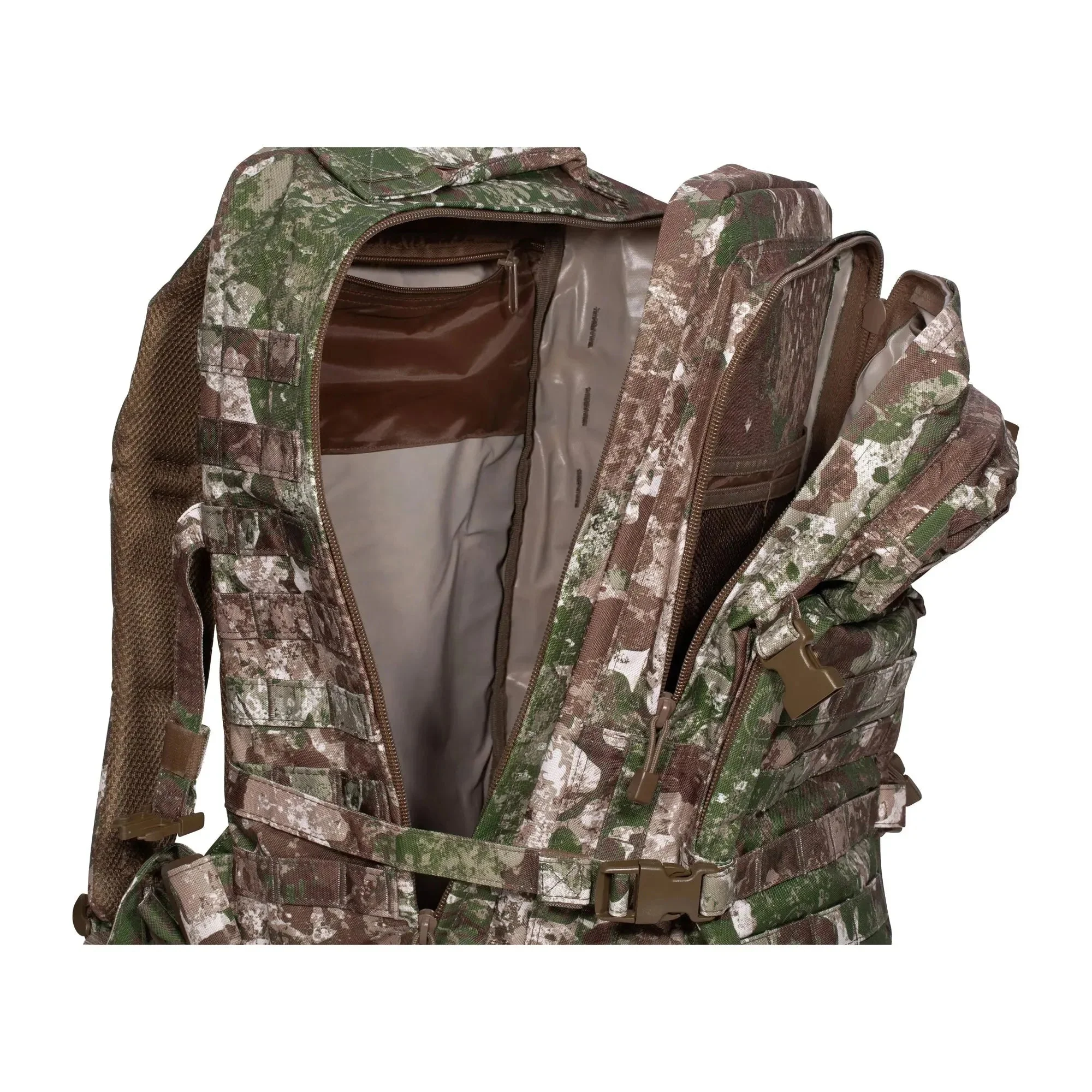 Rucksack US Assault Pack Large CIV-TEC 36 L - Image 6