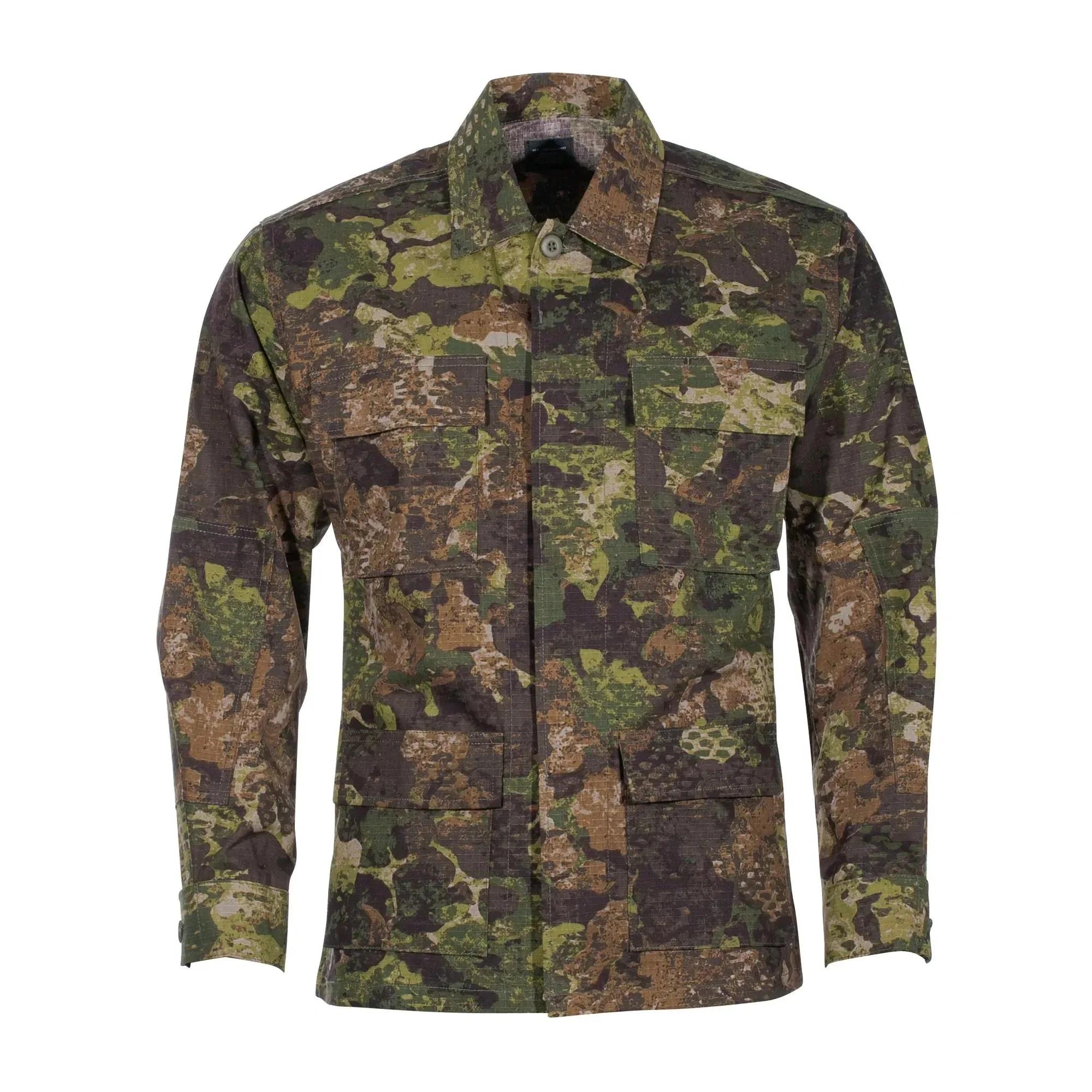 US BDU Feldjacke R/S CIV-TEC WASP I Z3A