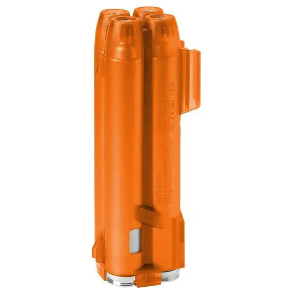 Ersatzmagazin JPX6 4 Schuss
