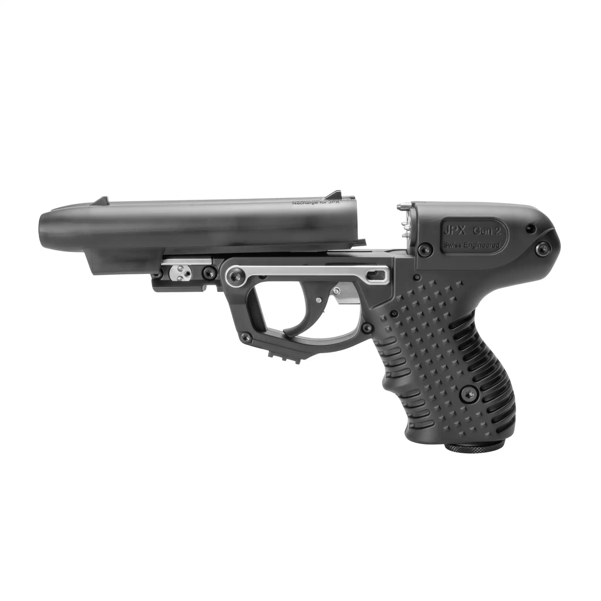 Pfefferpistole JPX 2 - Image 9