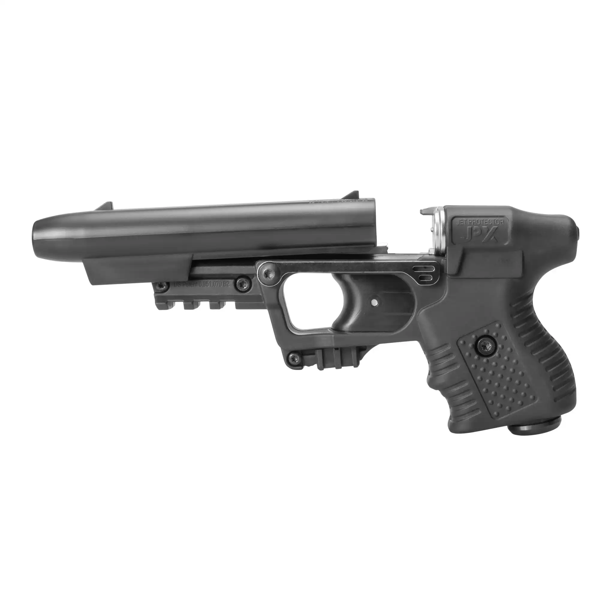 Pfefferpistole JPX 2 Jet Protector Gen 1 mit Laser - Image 3