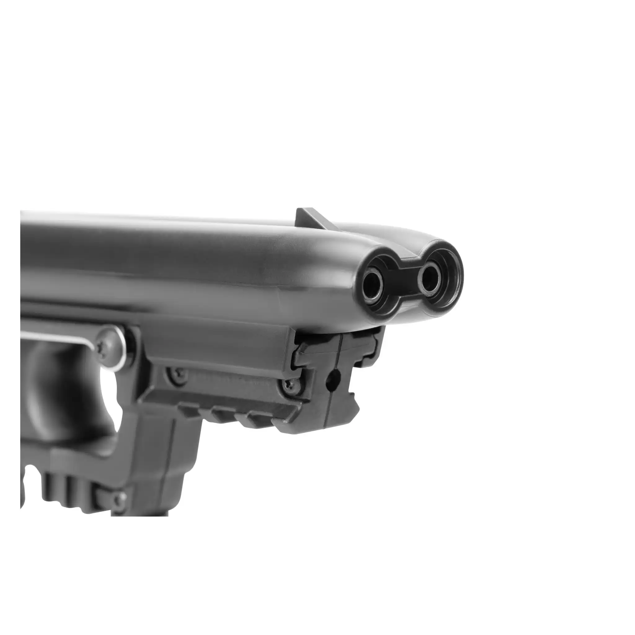 Pfefferpistole JPX 2 Jet Protector Gen 1 mit Laser - Image 4