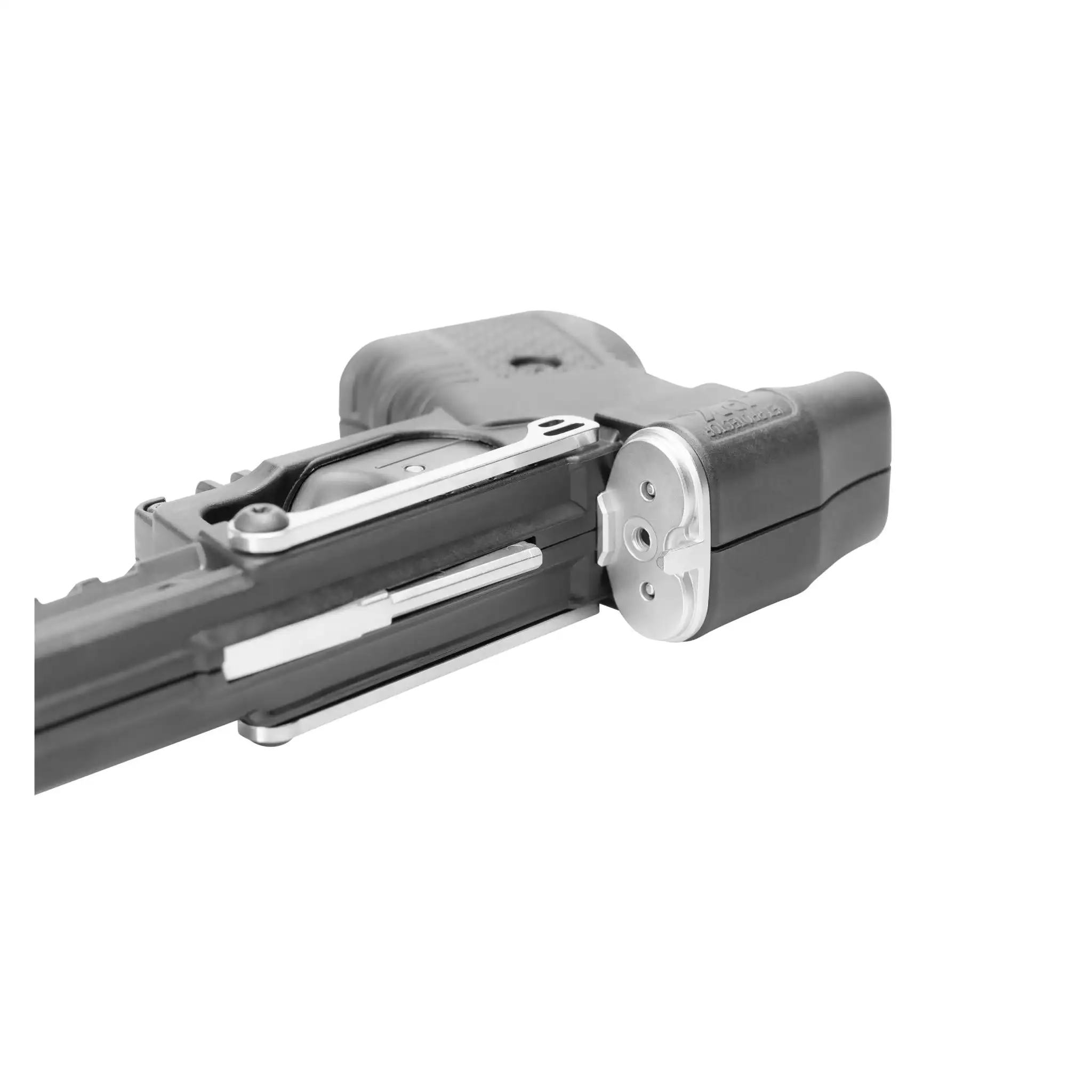 Pfefferpistole JPX 2 Jet Protector Gen 1 mit Laser - Image 5