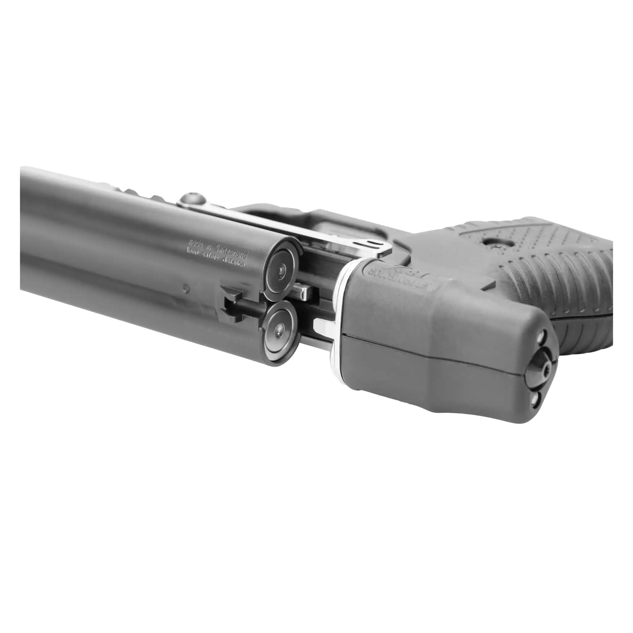 Pfefferpistole JPX 2 Jet Protector Gen 1 mit Laser - Image 6