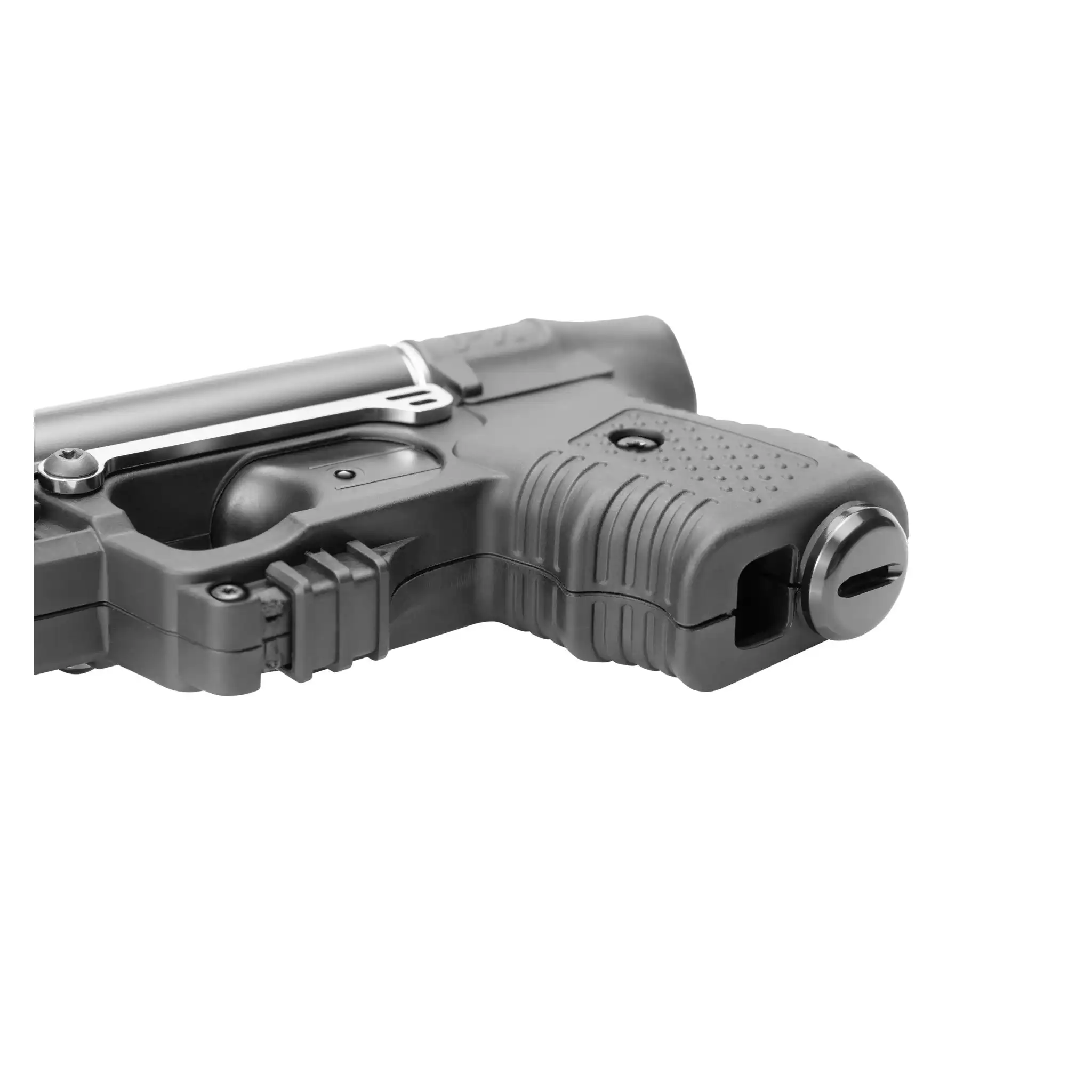Pfefferpistole JPX 2 Jet Protector Gen 1 mit Laser - Image 7