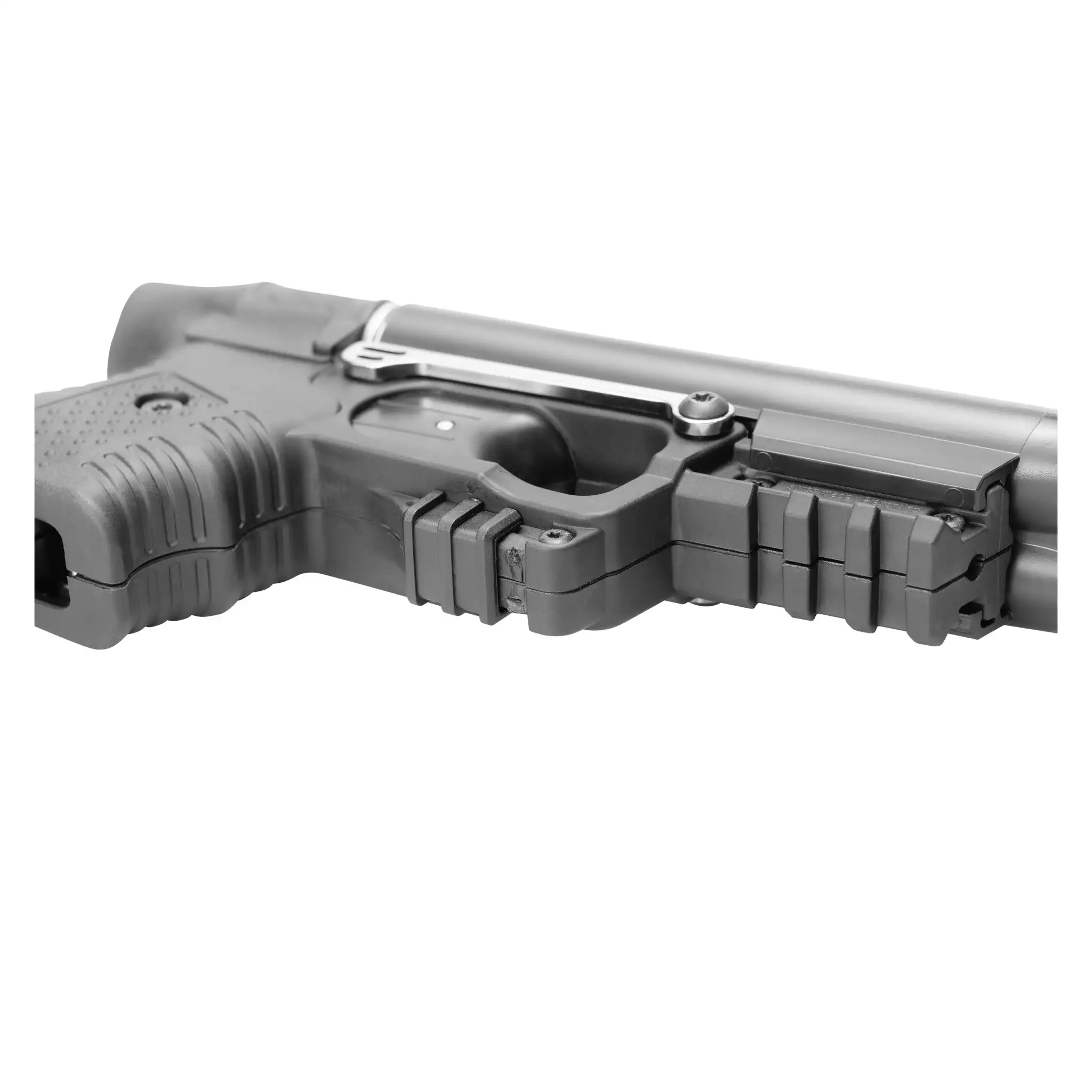 Pfefferpistole JPX 2 Jet Protector Gen 1 mit Laser - Image 8