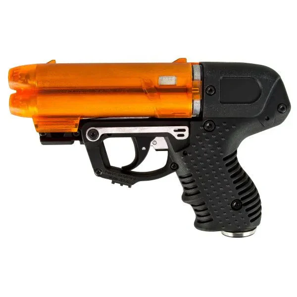 Pfefferpistole JPX6 4 Schuss