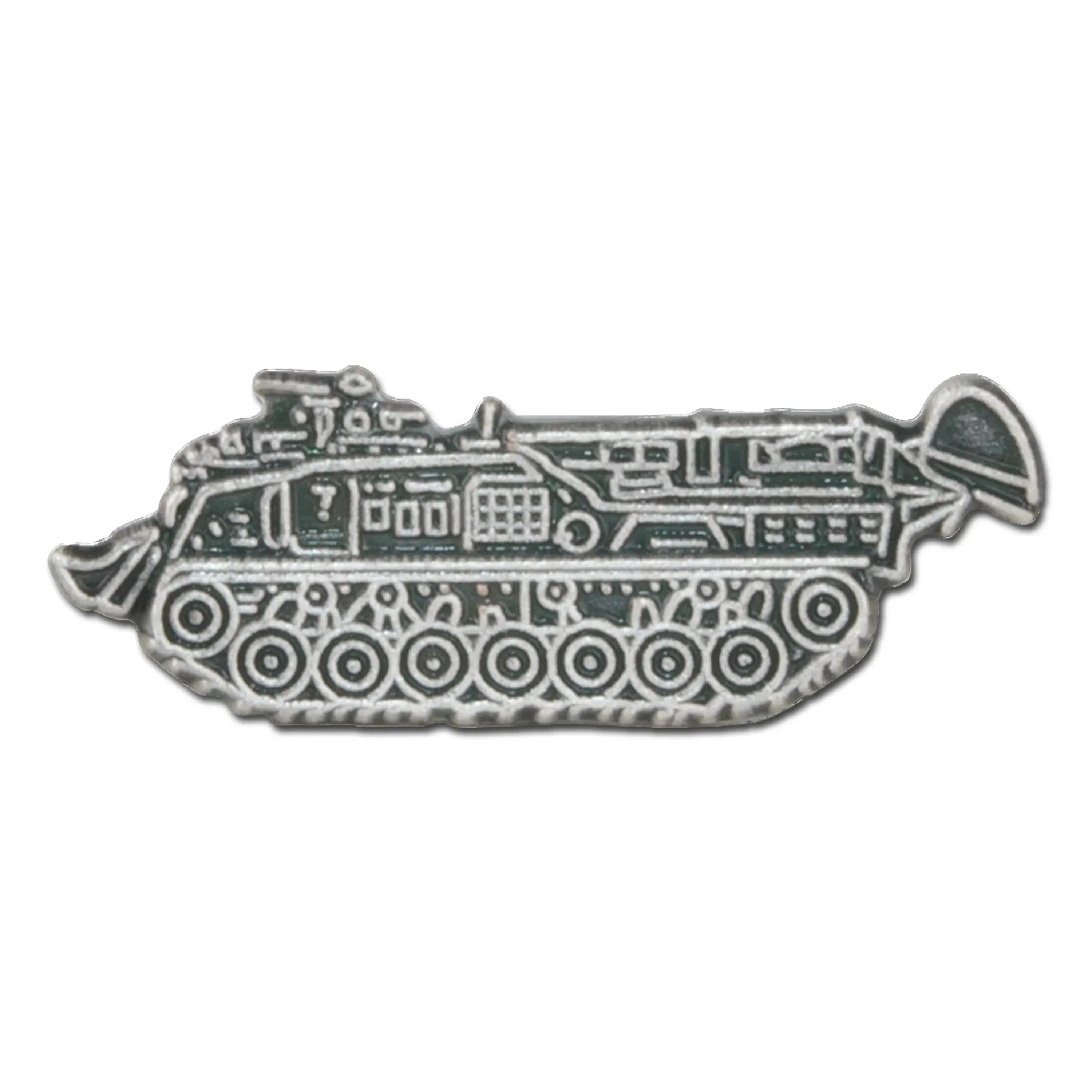 Pin Mini Metall Fahrzeuge Dachs